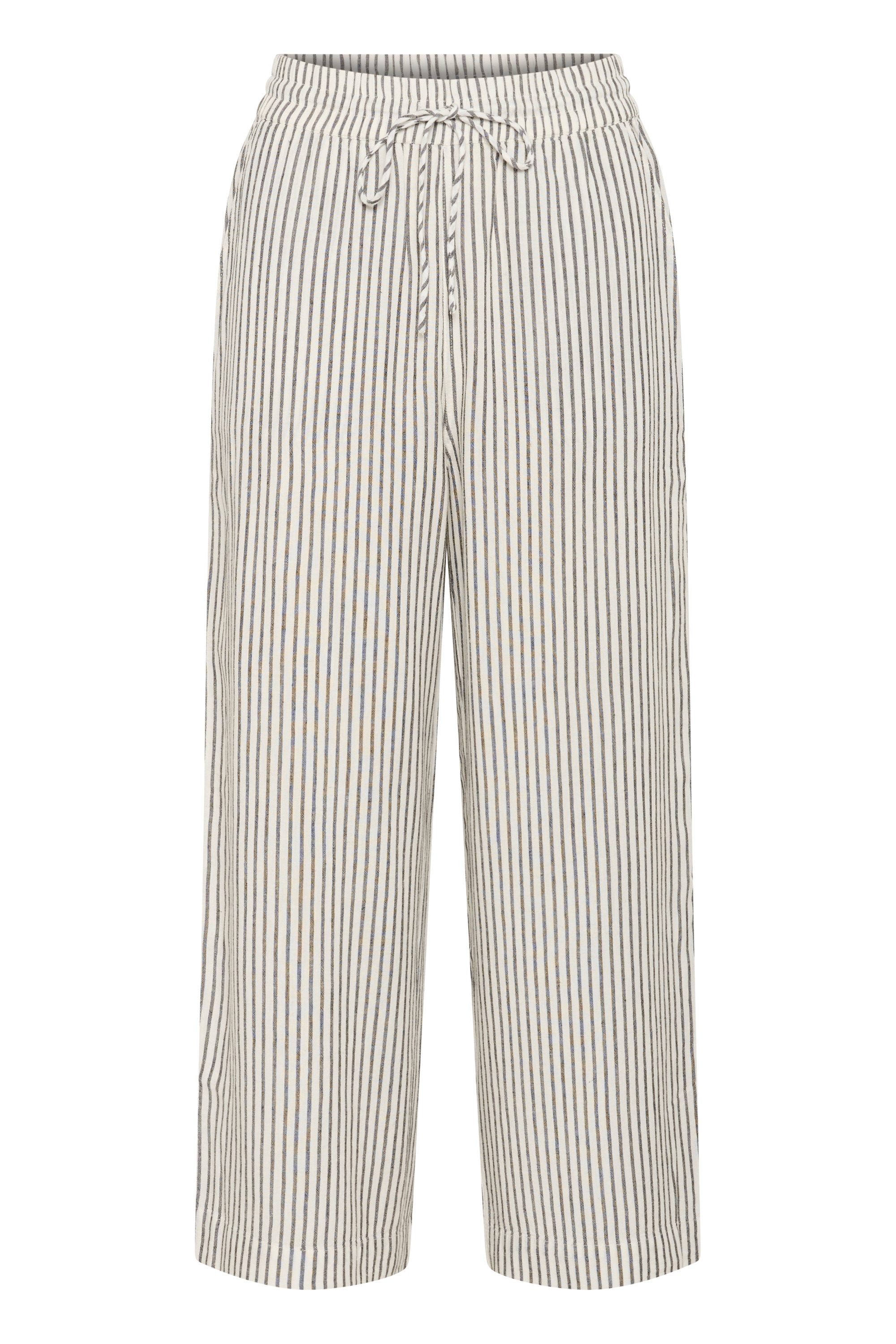 KAFFE Stoffhose "Damen Casual Hose KAmilia"