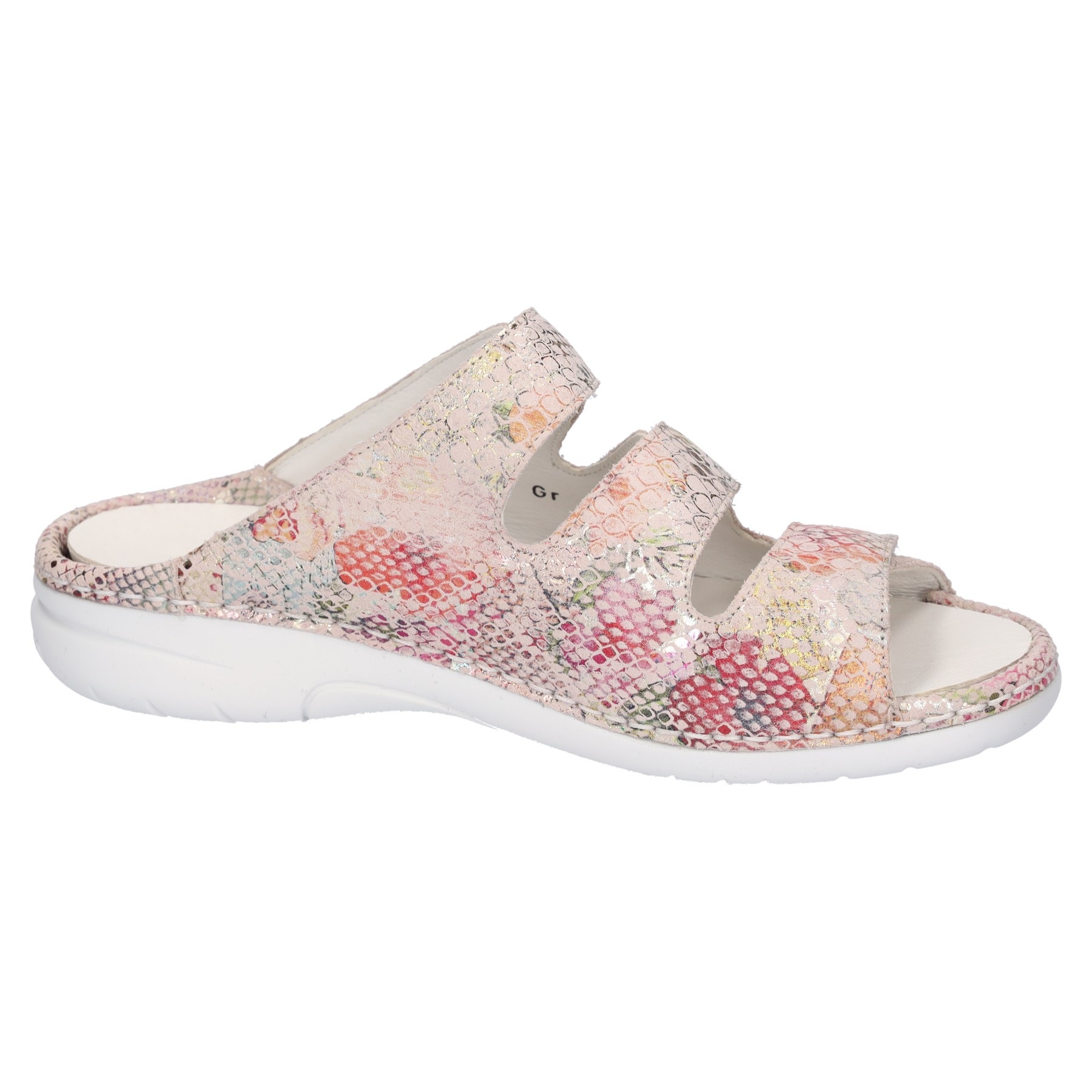 Waldläufer Gunna Sandals Pink 42 3