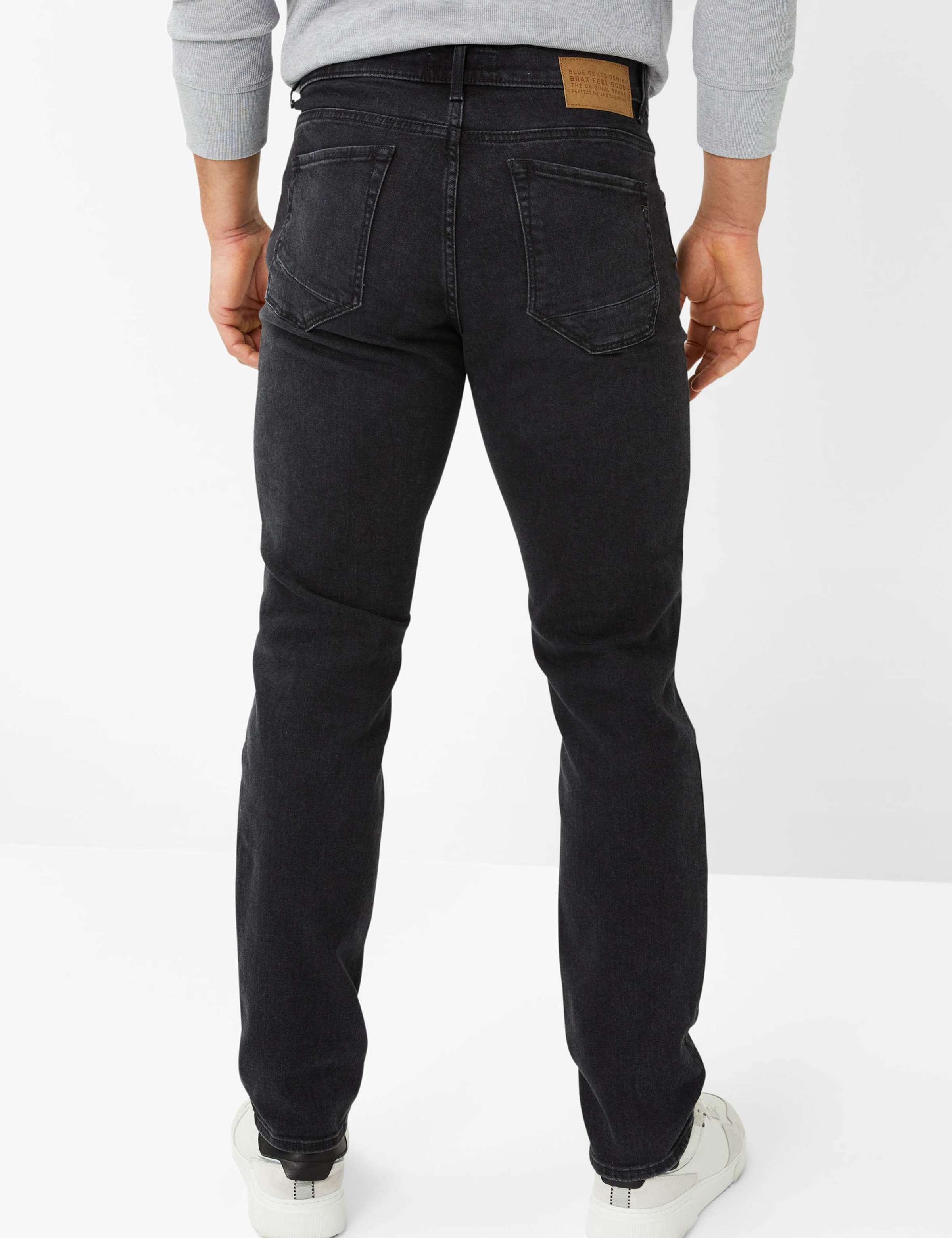 Brax 5-Pocket-Jeans "Style CHUCK" günstig online kaufen