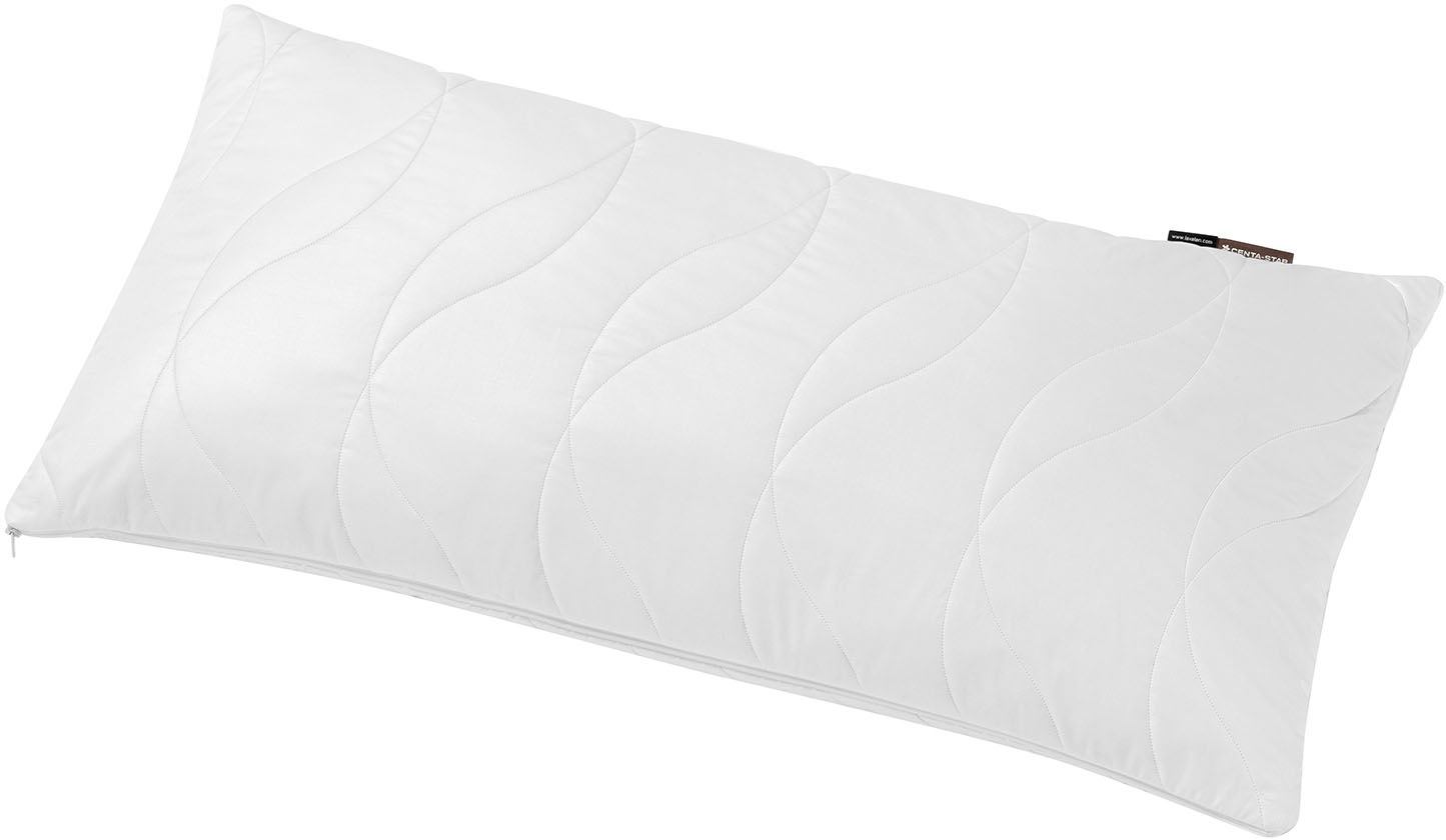 Centa-Star Naturhaarkissen »Lavalan«, (1 St.) kaufen