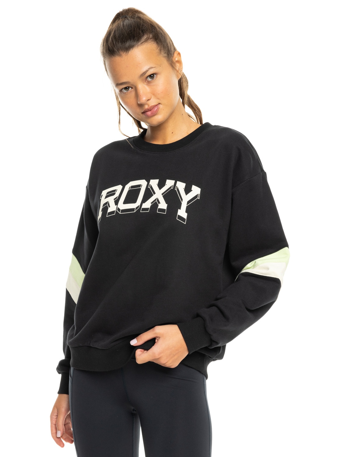 Roxy Sweatshirt »Essential Energy«