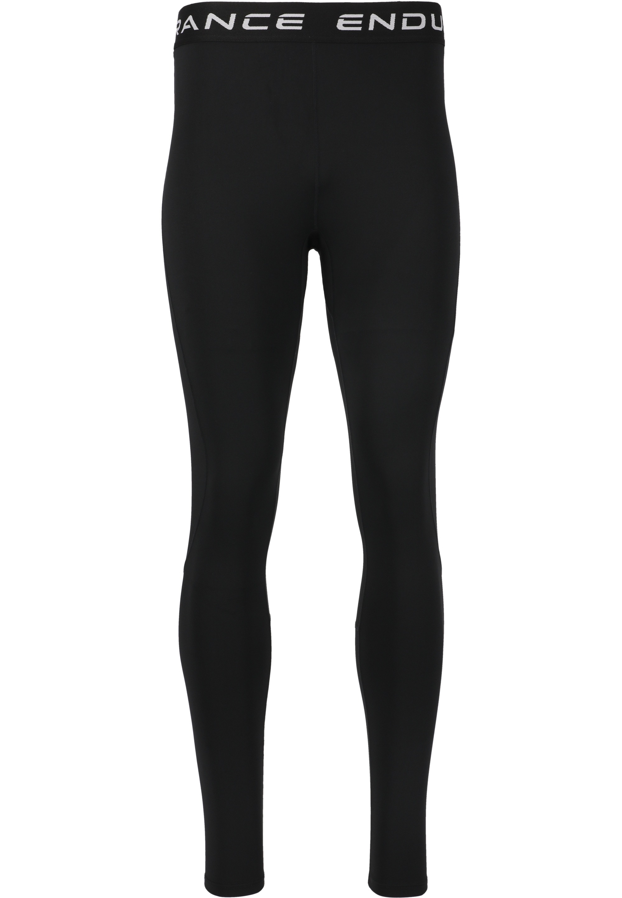 ENDURANCE Trainingstights »Power«, mit flachen Nähten und Quick Dry-Funktion