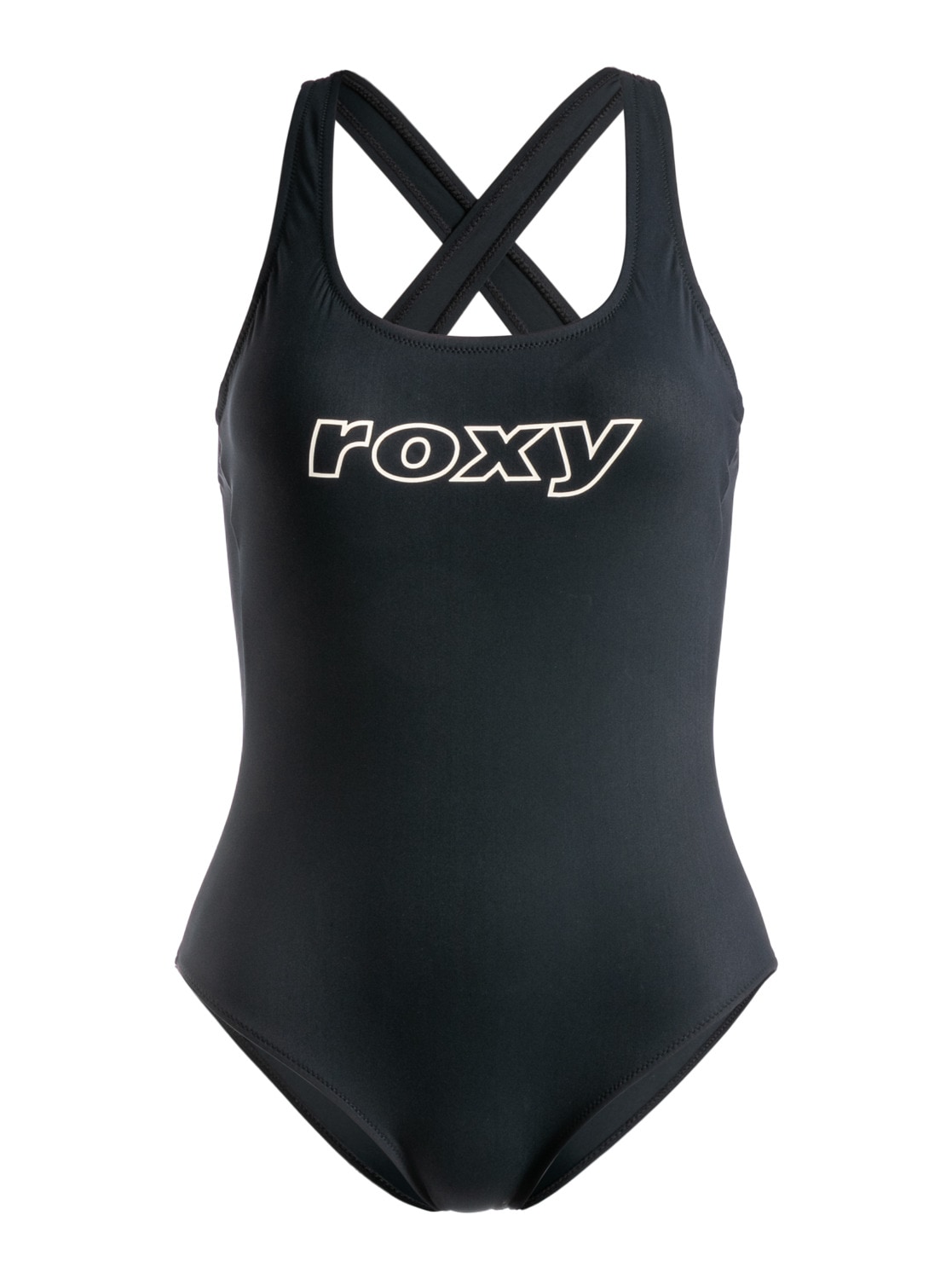 Roxy Maudymosi kostiumėlis » Active Basic«