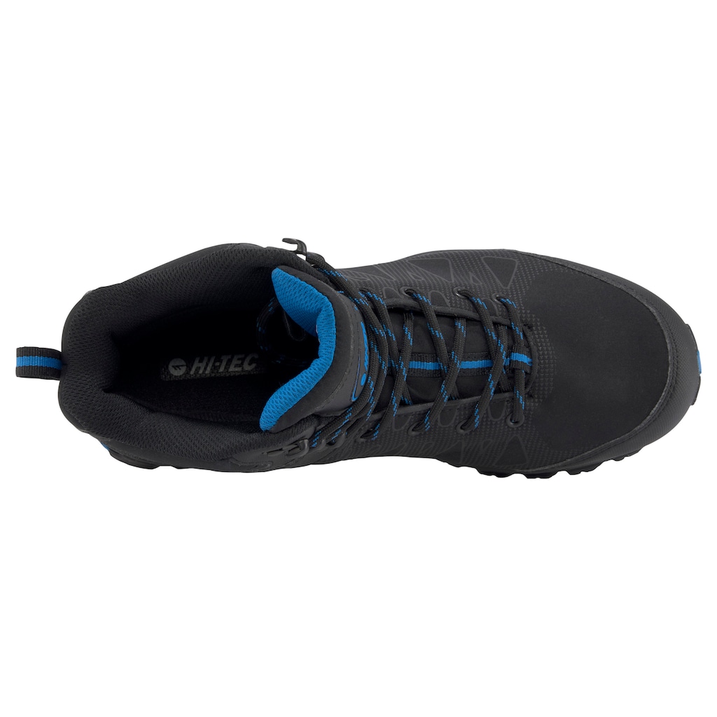 Hi-Tec Wanderschuh »RAVEN MID Waterproof«