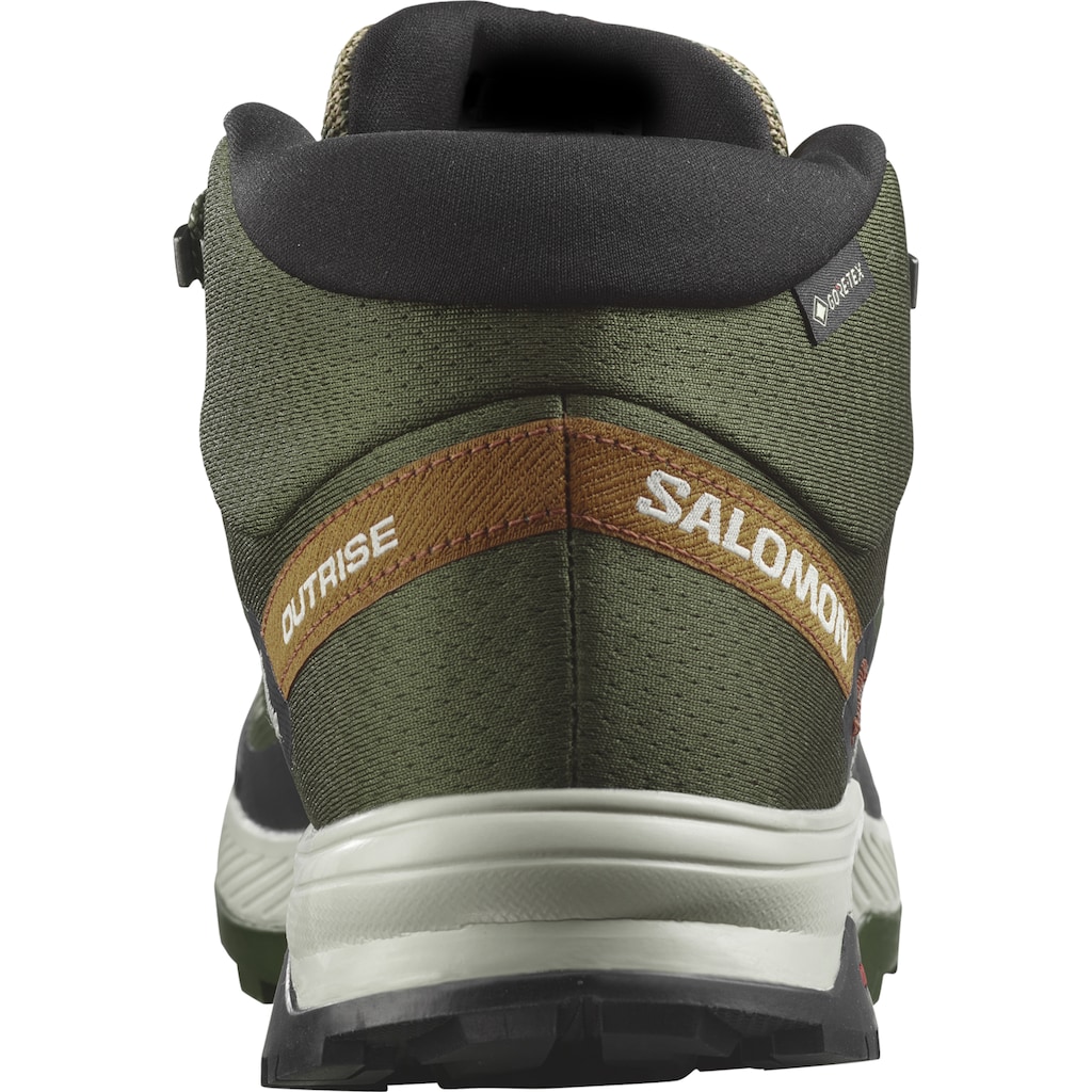 Salomon Wanderschuh »OUTRISE MID Gore-Tex®«