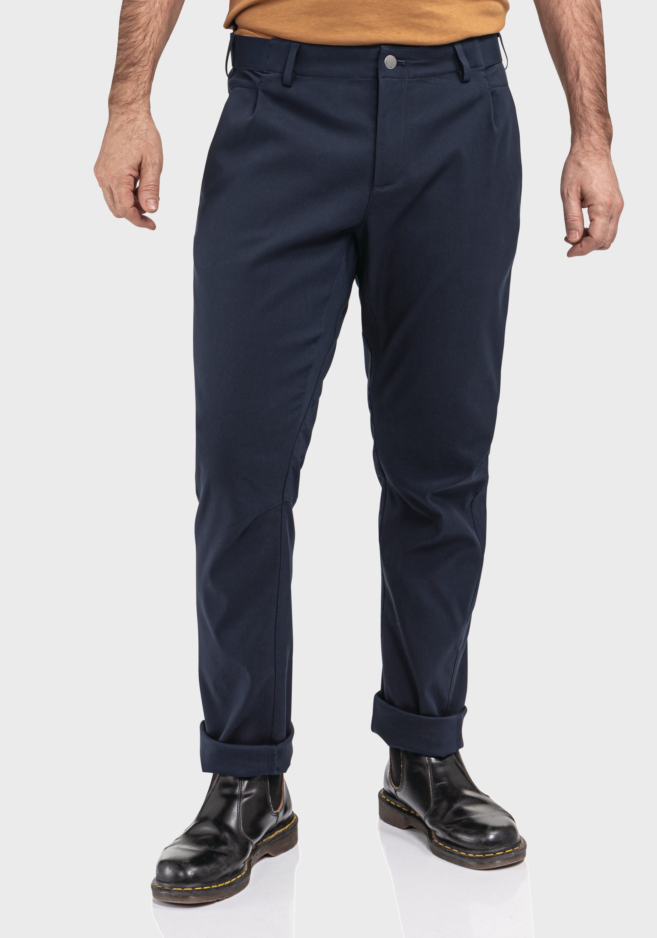 Schöffel Outdoorhose »Urban Pants Style Oaktree MNS«