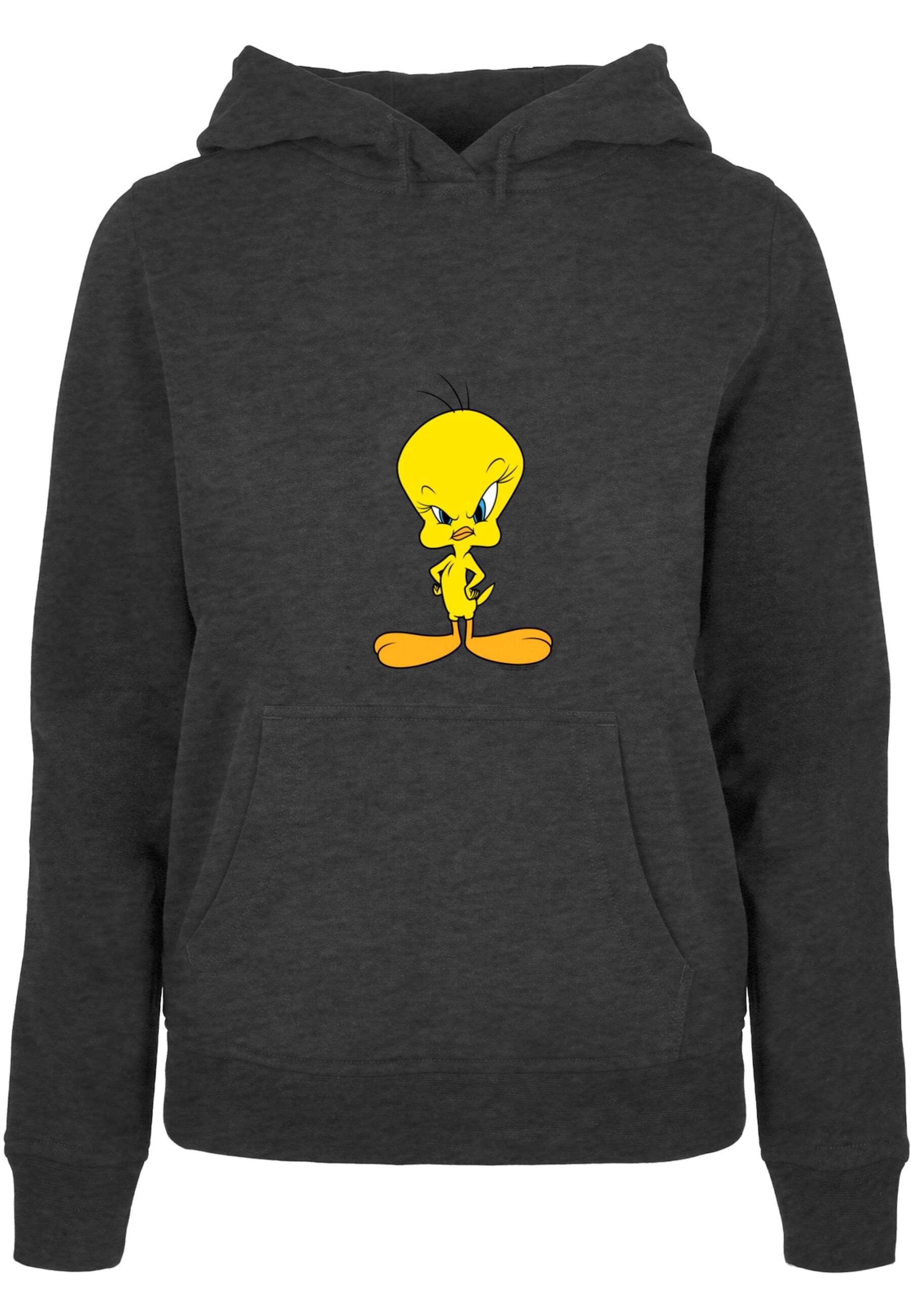 ABSOLUTE CULT Kapuzenpullover "ABSOLUTE CULT Damen Ladies Looney - Tunes An günstig online kaufen
