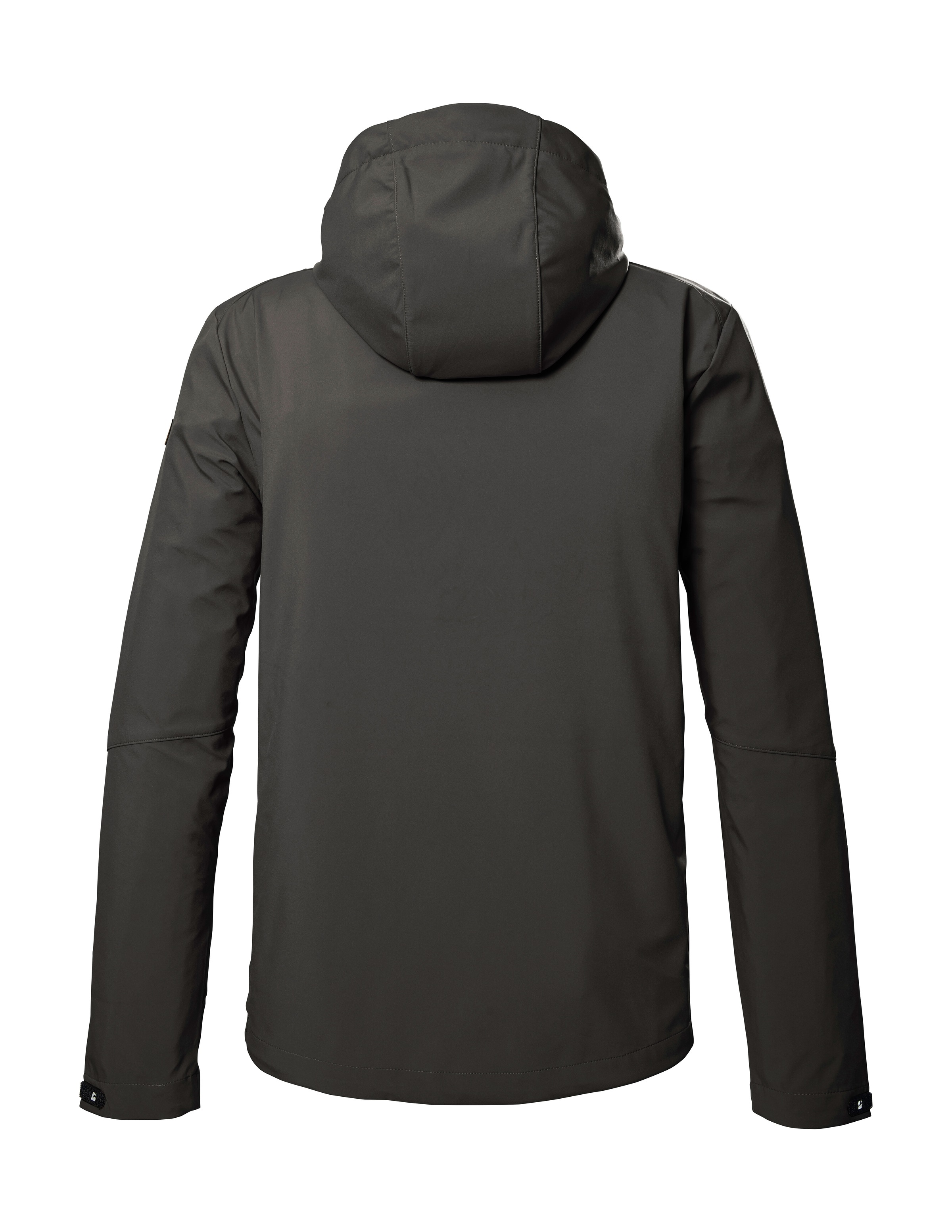 Killtec Softshelljacke "KOS 259 MN SFTSHLL JCKT", Wasser- und windabweisend günstig online kaufen