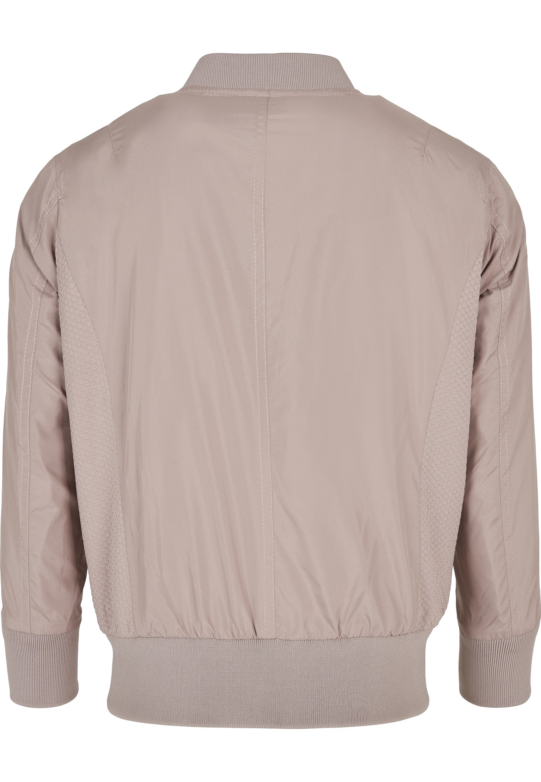 URBAN CLASSICS Anorak »Urban Classics Damen Girls Light Bomber Jacket« 1 Stk. tlg. ohne Kapuze