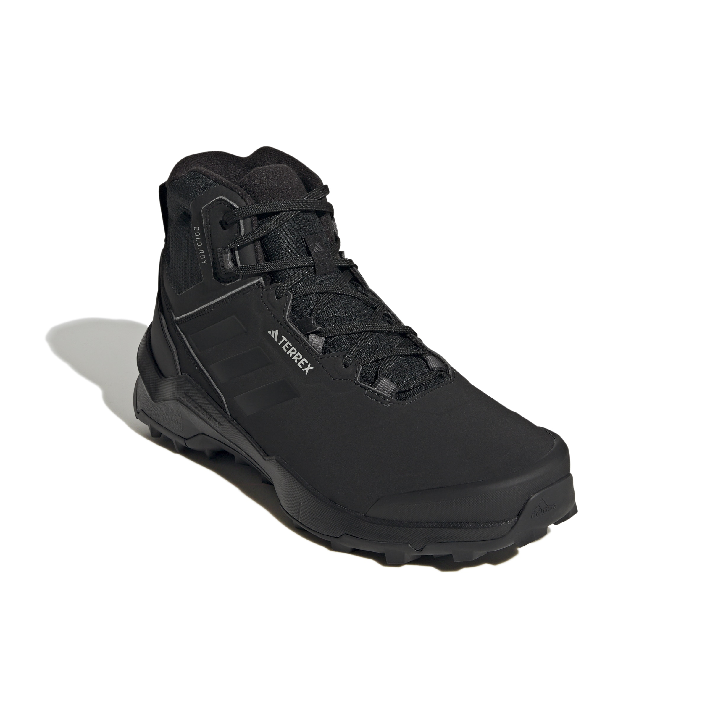 adidas TERREX Wanderschuh »TERREX AX4 MID BETA COLD.RDY«, wärmend