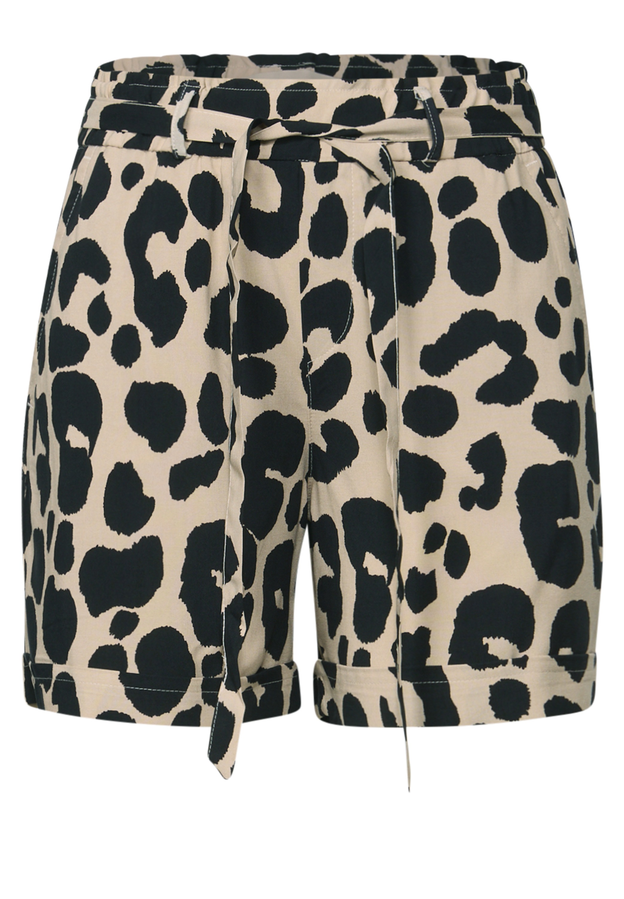 STREET ONE Shorts, im Loose Fit