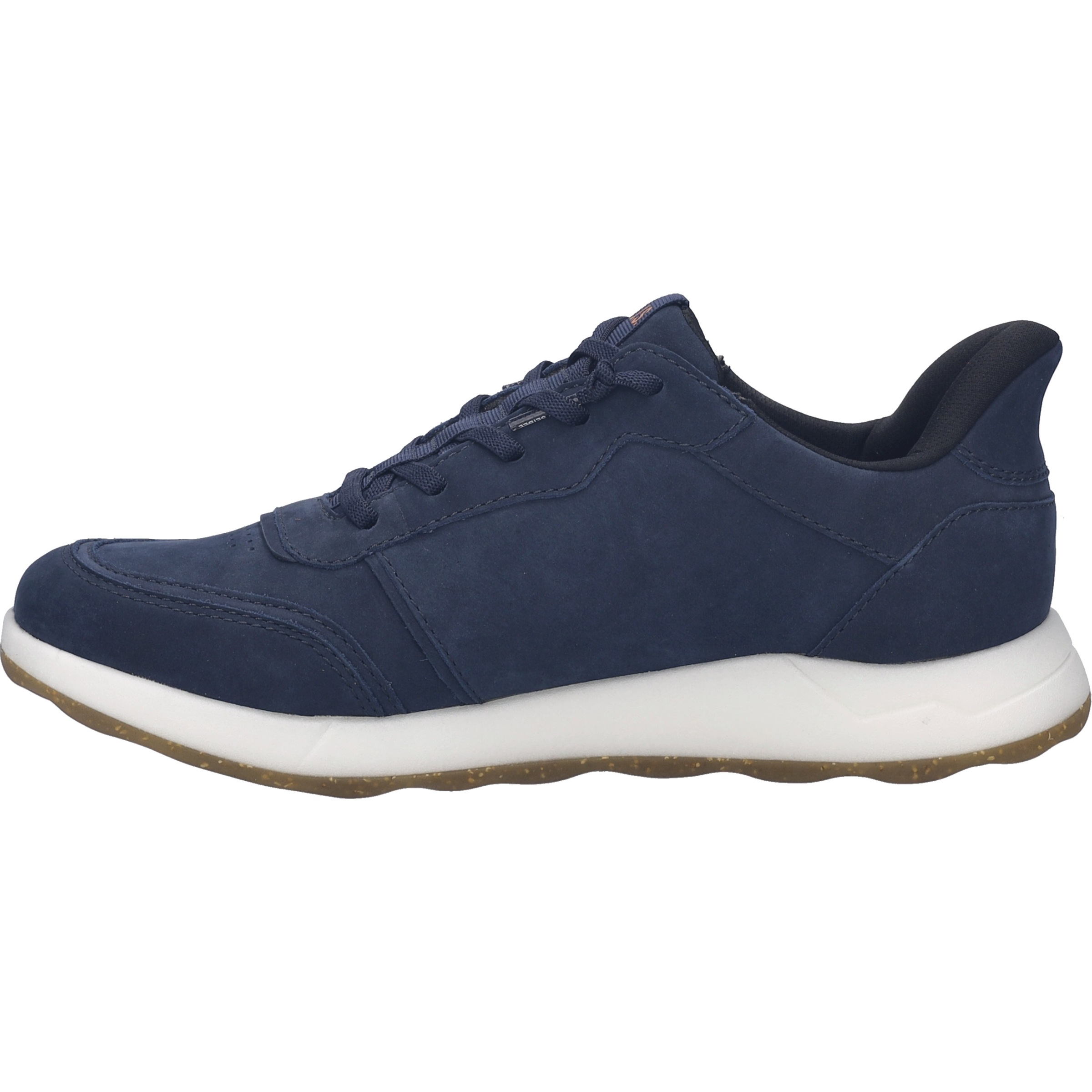 Josef Seibel Clint 03 Sneaker Blue 42 2
