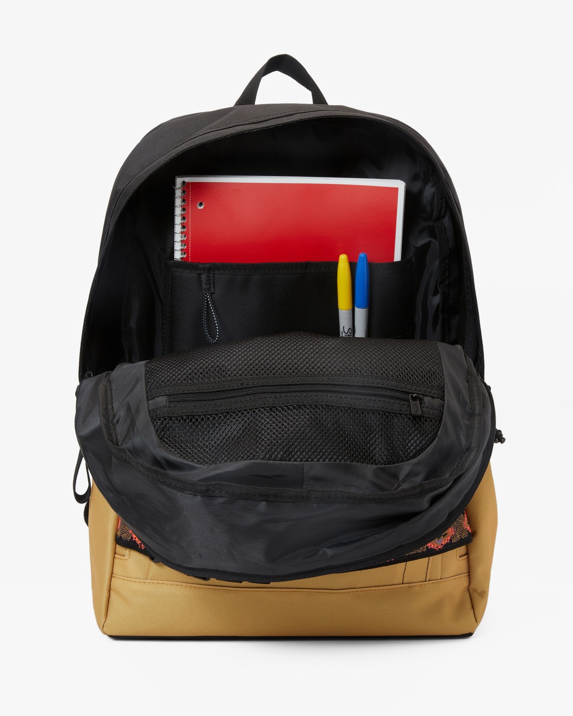 Billabong Sportrucksack »Command Stash 26L«