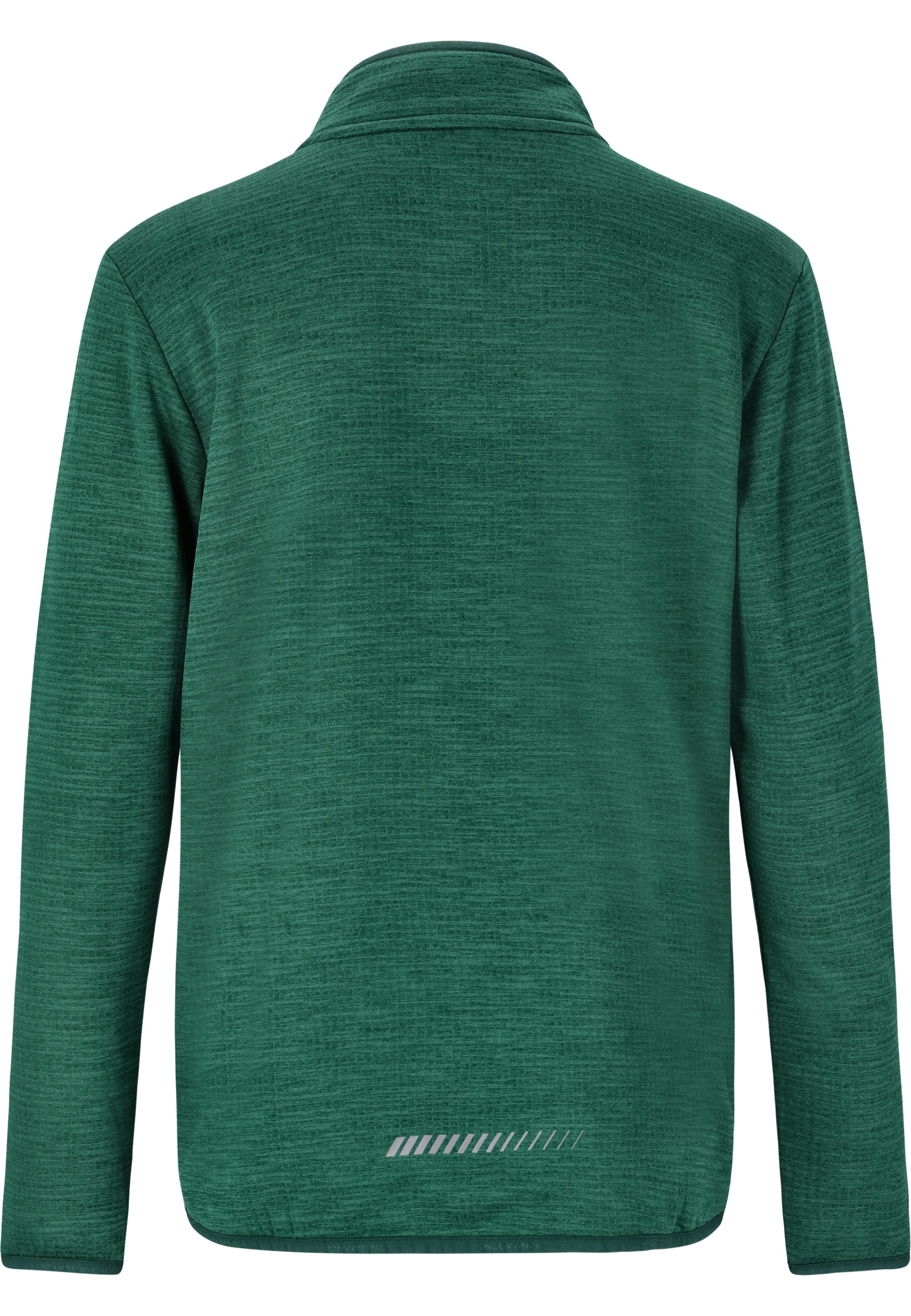 ENDURANCE Langarmshirt »Ledger Jr.«, mit hochabschließendem Kragen