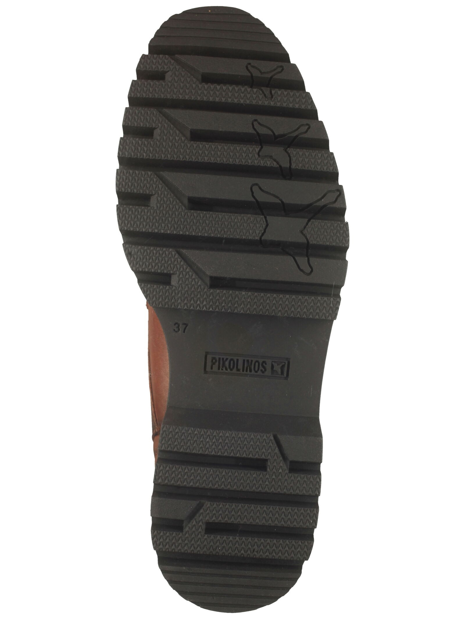 PIKOLINOS Schnürstiefelette »PIKOLINOS Stiefelette Leder«