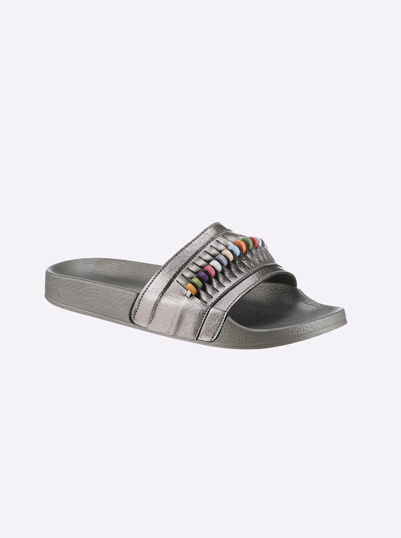 Casual Looks Pantolette
