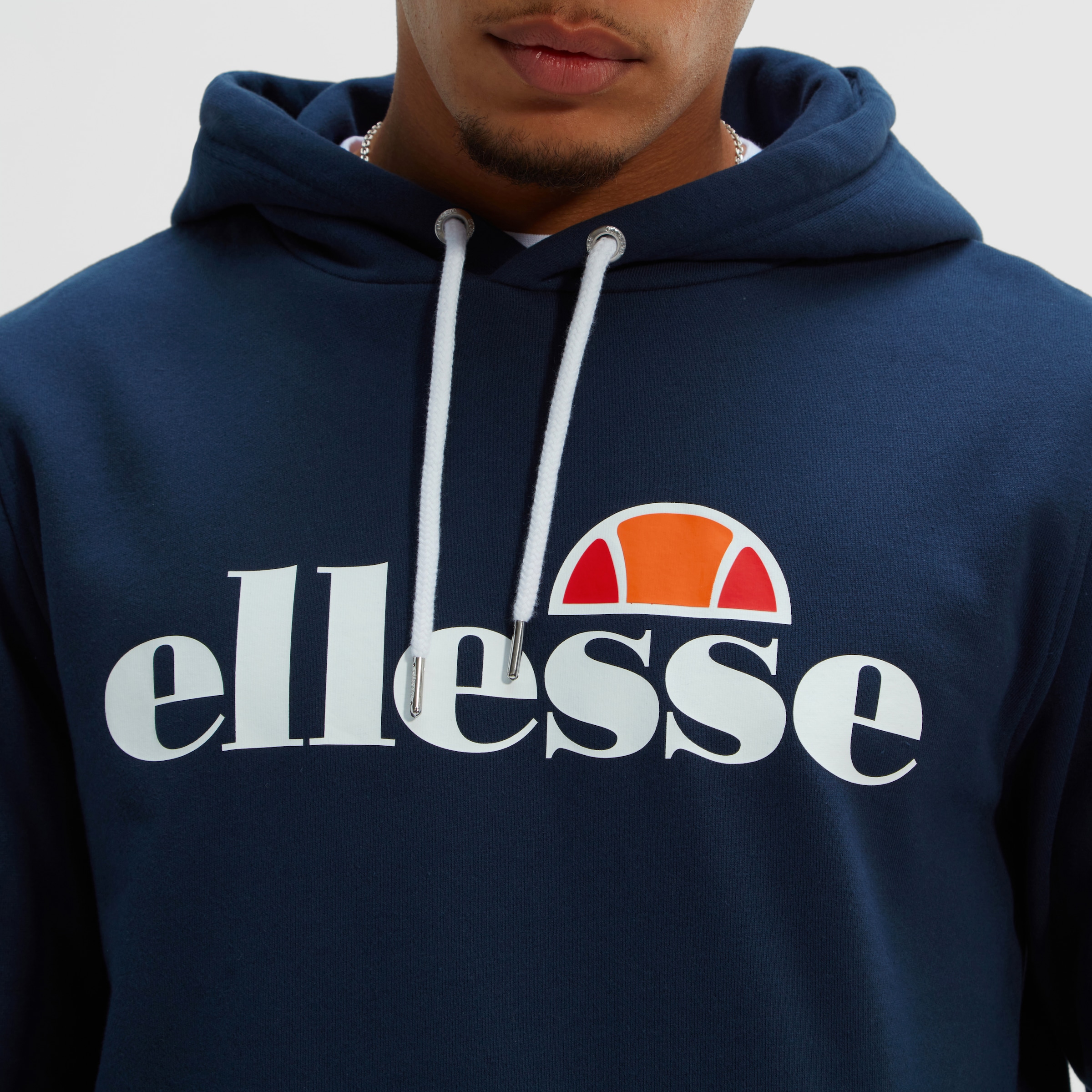 Ellesse Kapuzensweatshirt »SL GOTTERO OH HOODY«