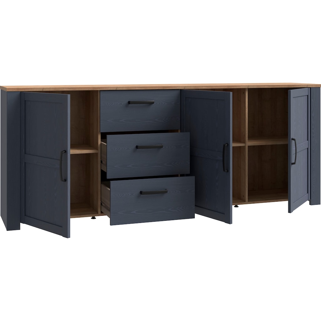 FORTE Sideboard »Bohol«