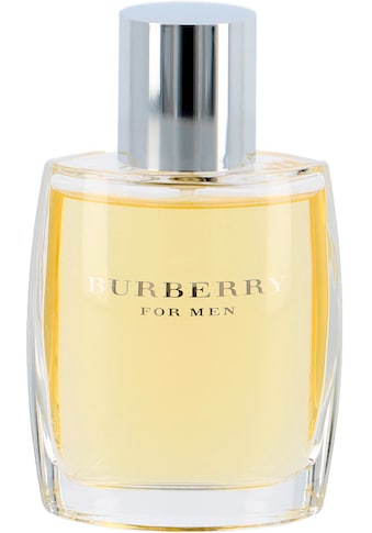 Eau de Toilette »Classic«