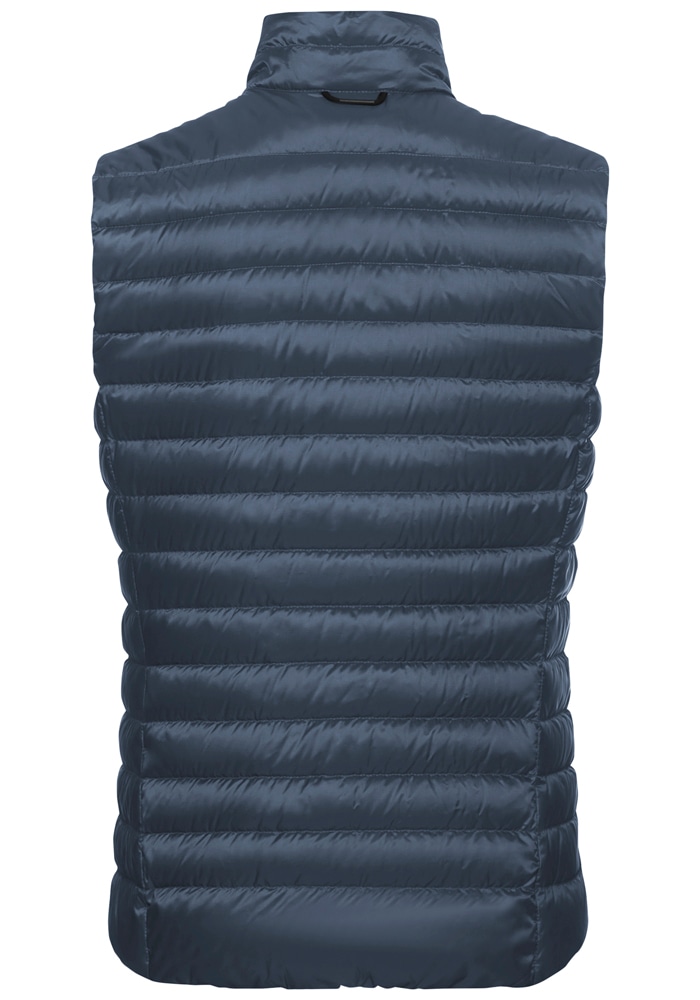 Jack Wolfskin Daunenweste »PILVI DOWN VEST W RDS«