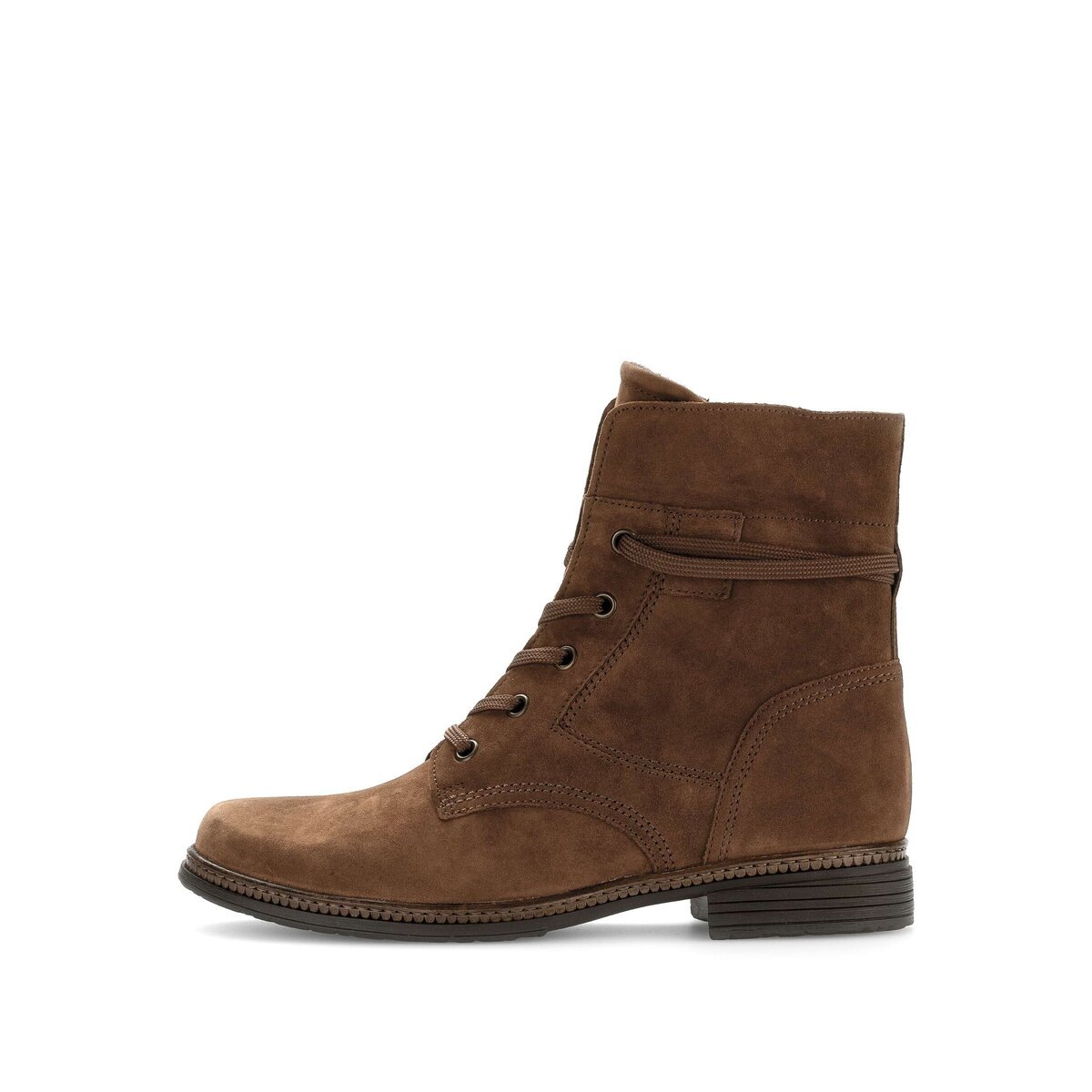 Gabor Schnürstiefelette "Schnürstiefelette" günstig online kaufen