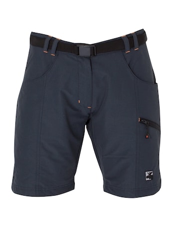 Bermudas »KENORA Full Stretch Short & kurze Hose«