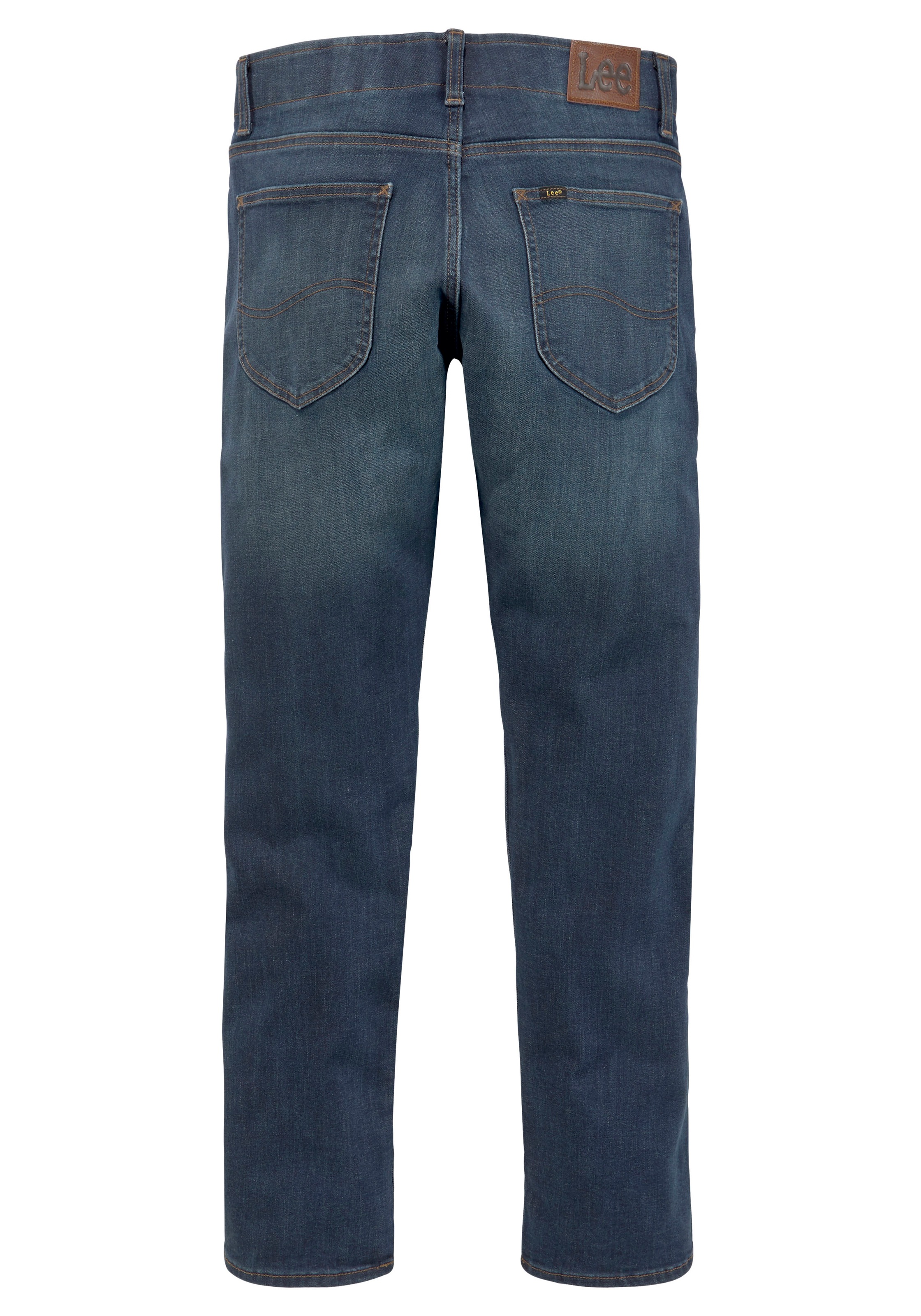 Lee® Slim-fit-Jeans »Extrem Motion Slim«, Extreme Motion Stretchware