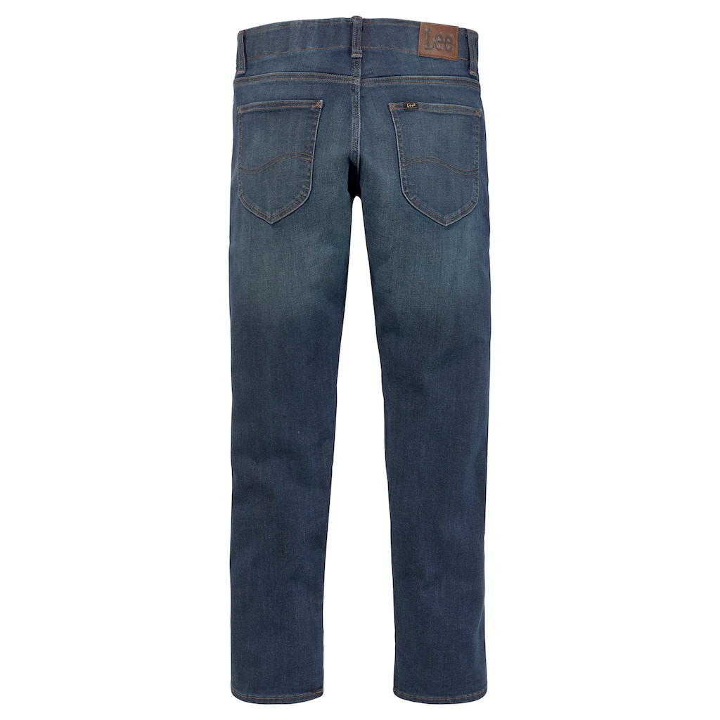 Lee® Slim-fit-Jeans »Extrem Motion Slim«