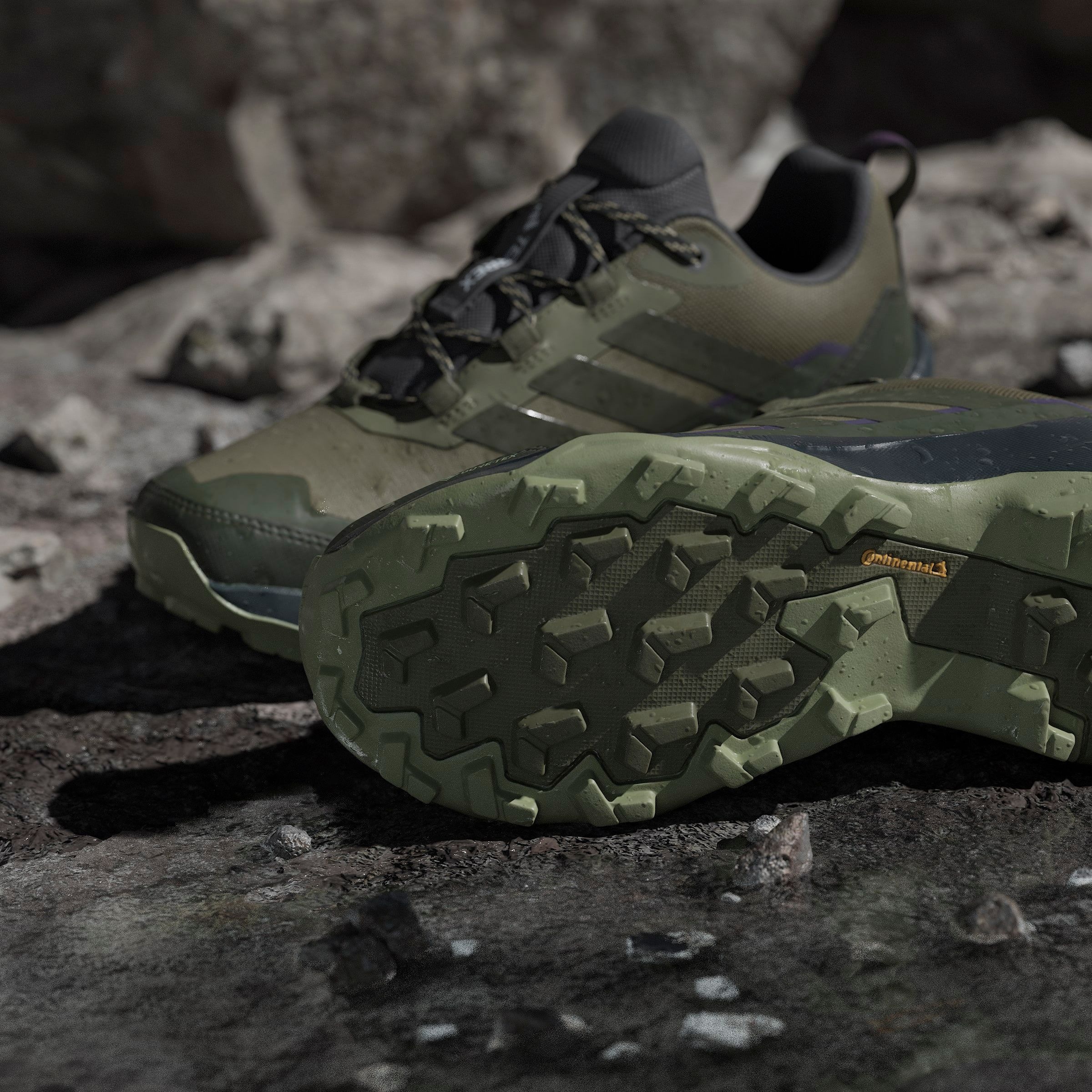 adidas TERREX Wanderschuh »TERREX SKYCHASER AX5 GORE-TEX«