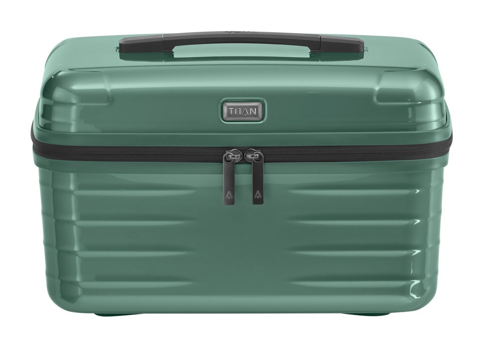 Beautycase »LITRON«, Made in Germany mit 10 Jahren Herstellergarantie