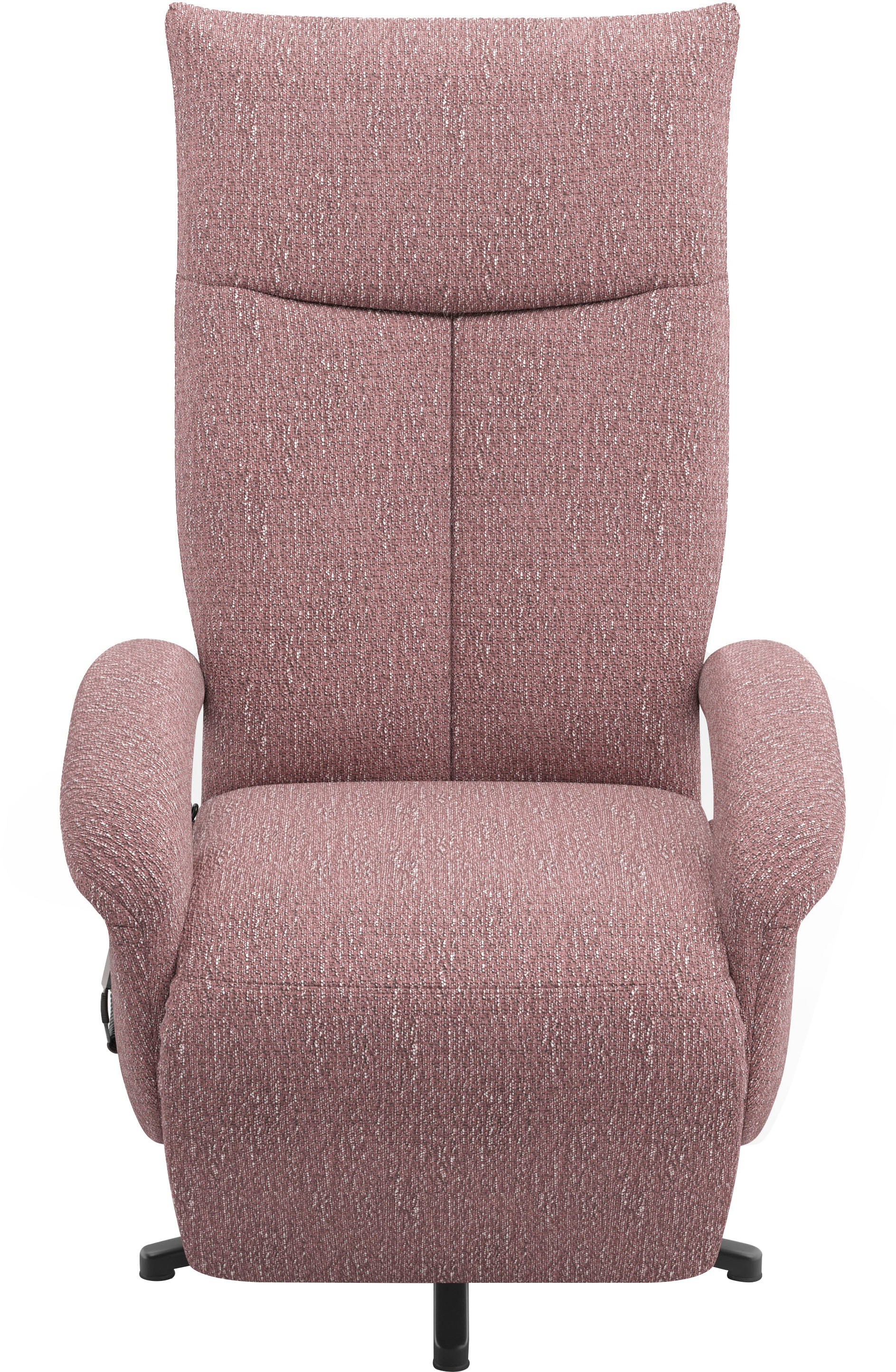 sit&more TV-Sessel "Zoe", wahlweise manuell oder elektrischer Funktion mit günstig online kaufen