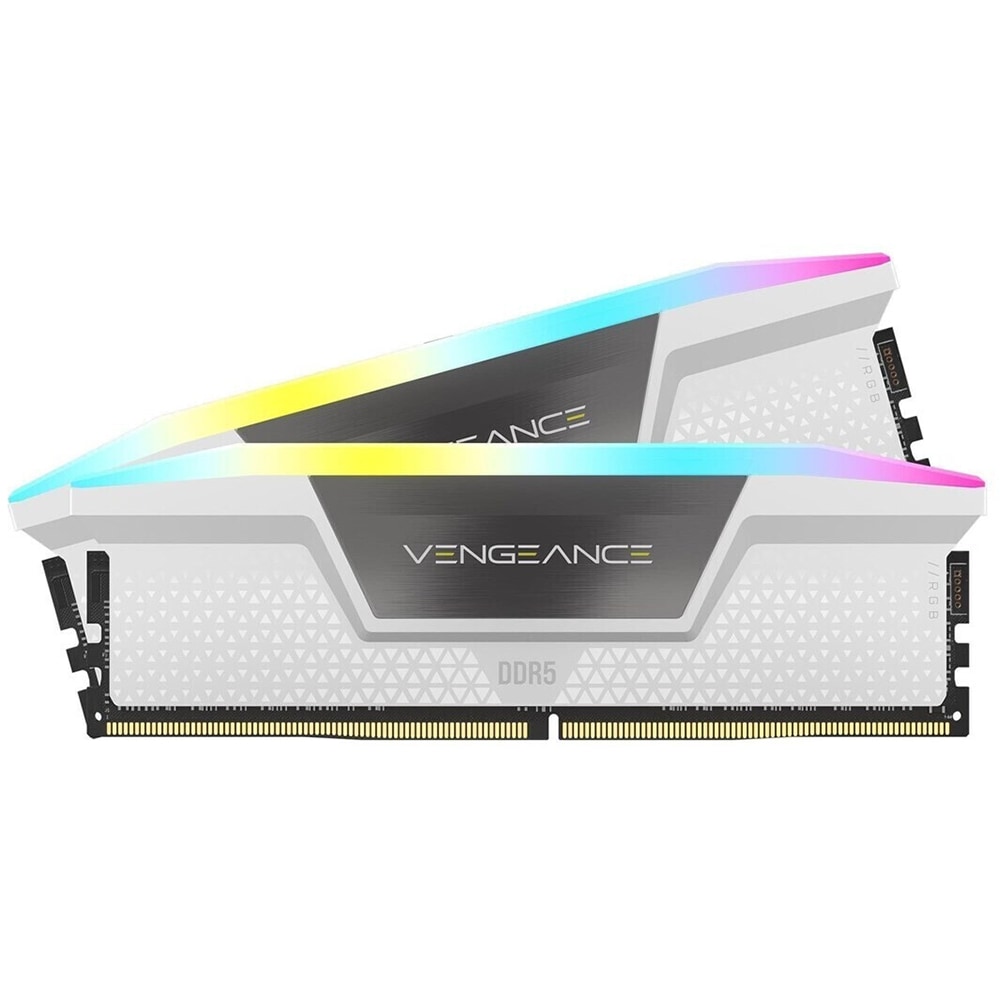 Corsair PC-Arbeitsspeicher »VENGEANCE RGB DDR5 Memory«, RGB