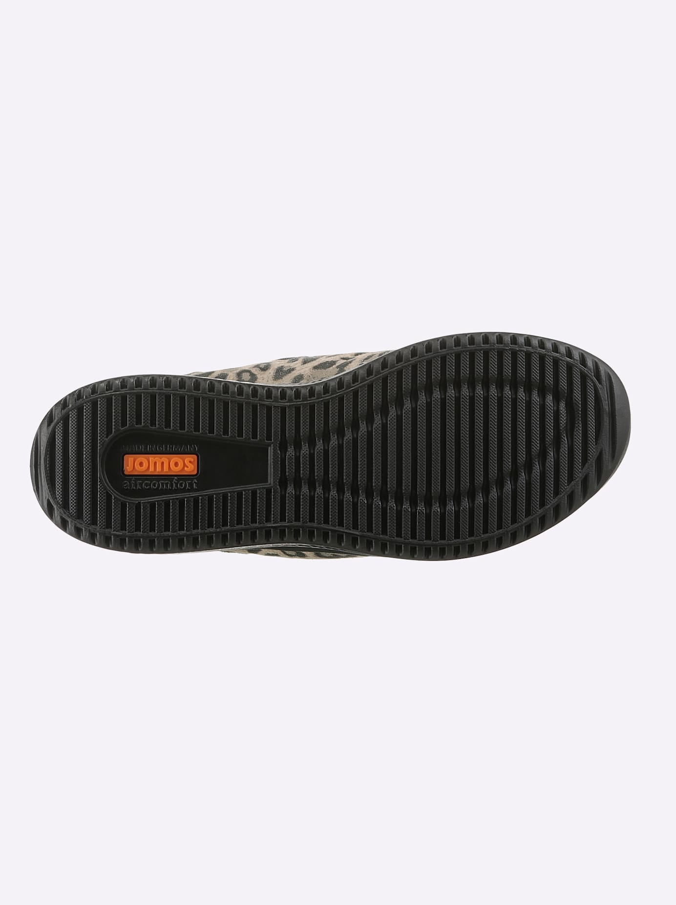 Jomos Stiefelette