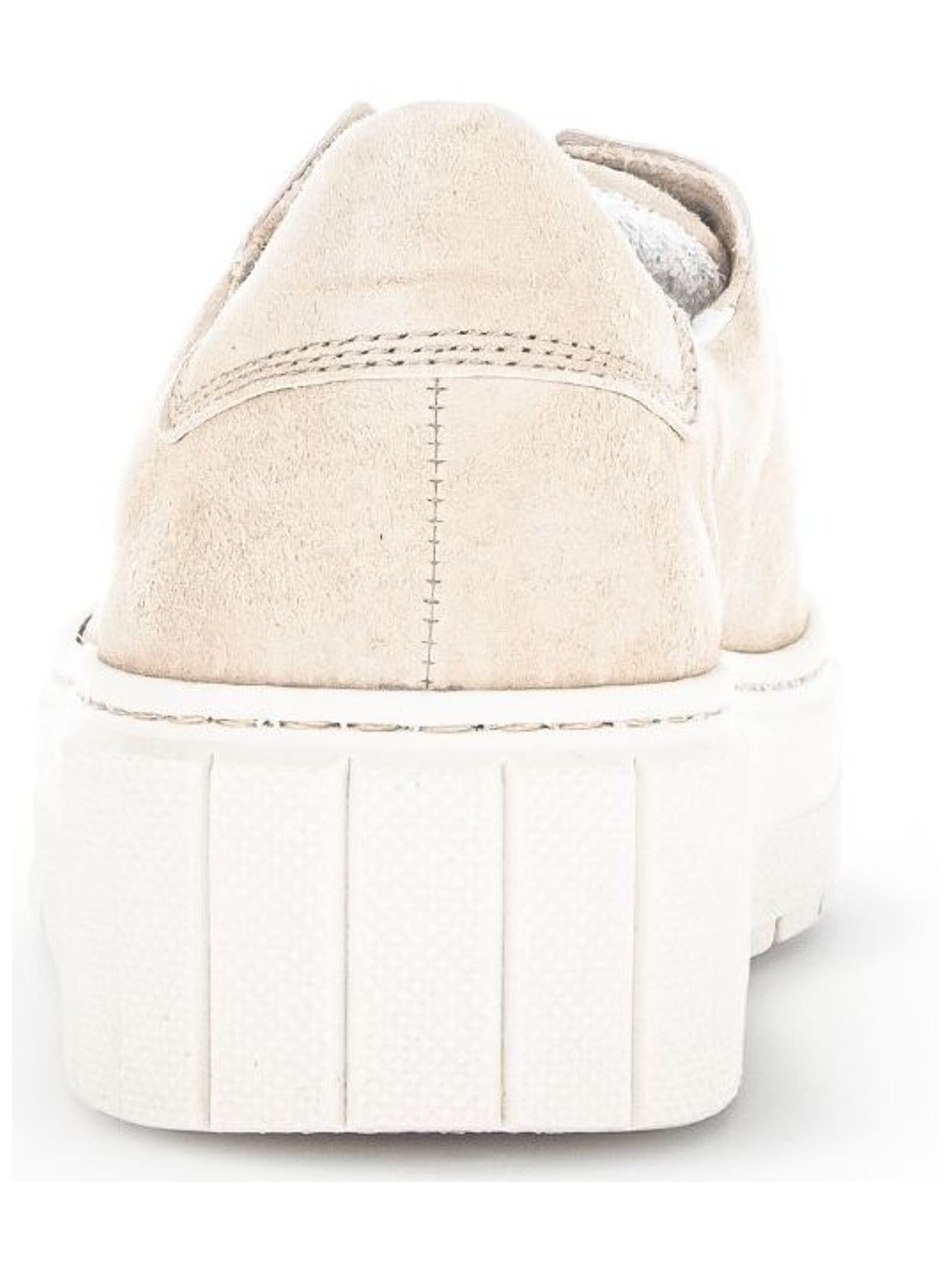 Gabor Comfort Sneaker »Gabor Comfort Sneaker Veloursleder«