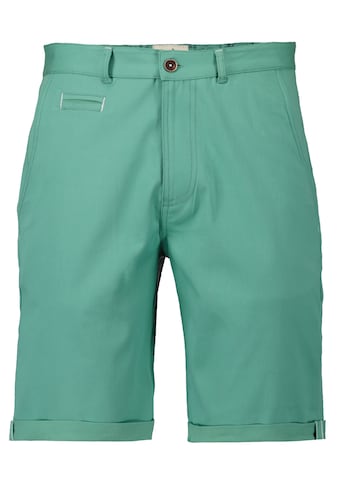 Bermudas