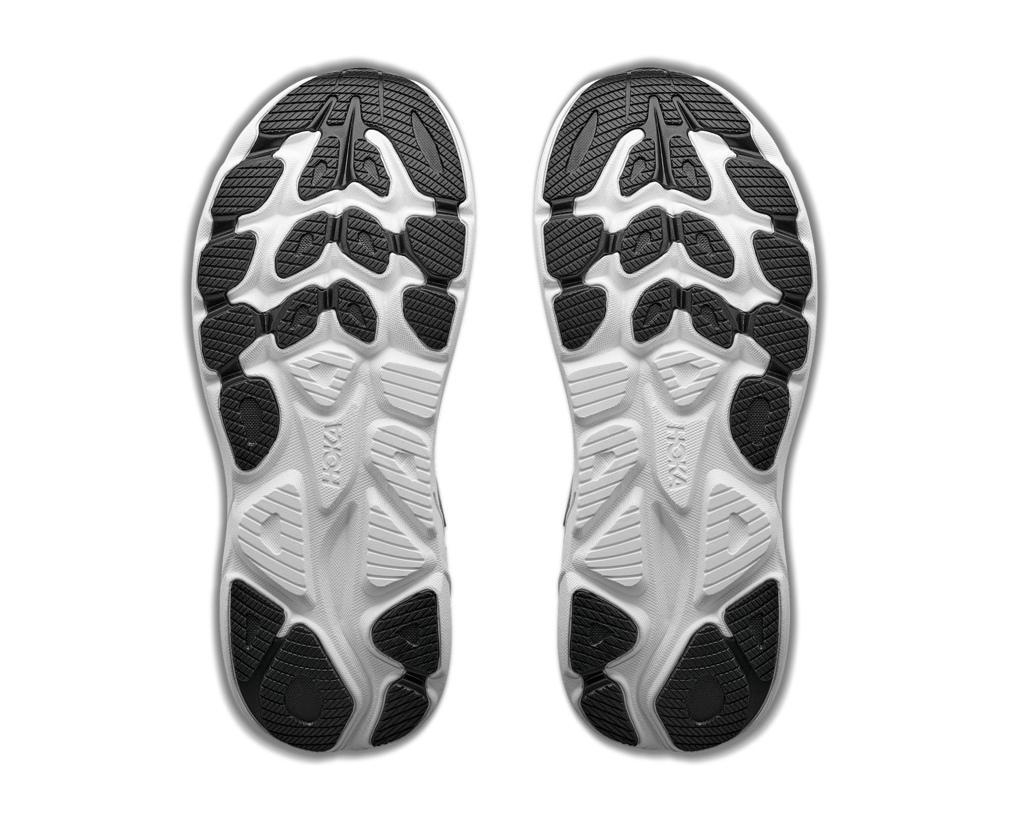 Hoka One One Laufschuh »Clifton 11«  atmungsaktives Obermaterial, EVA-Dämpfungstechnologie