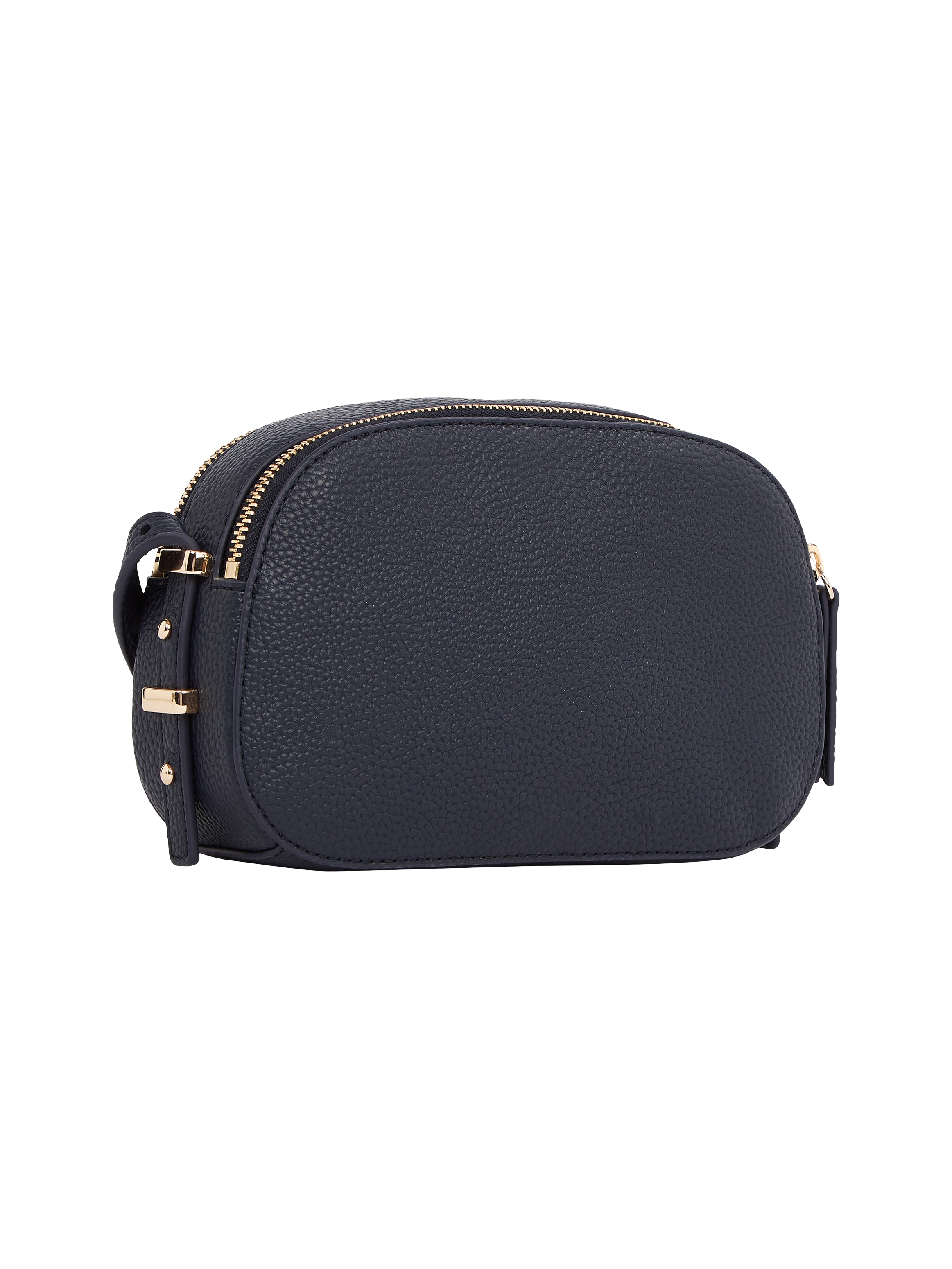 Tommy Hilfiger Umhängetasche »TH LEGACY CAMERA BAG«, Reise, Freizeittasche, Damen Mini Bag mit Umhängeriemen