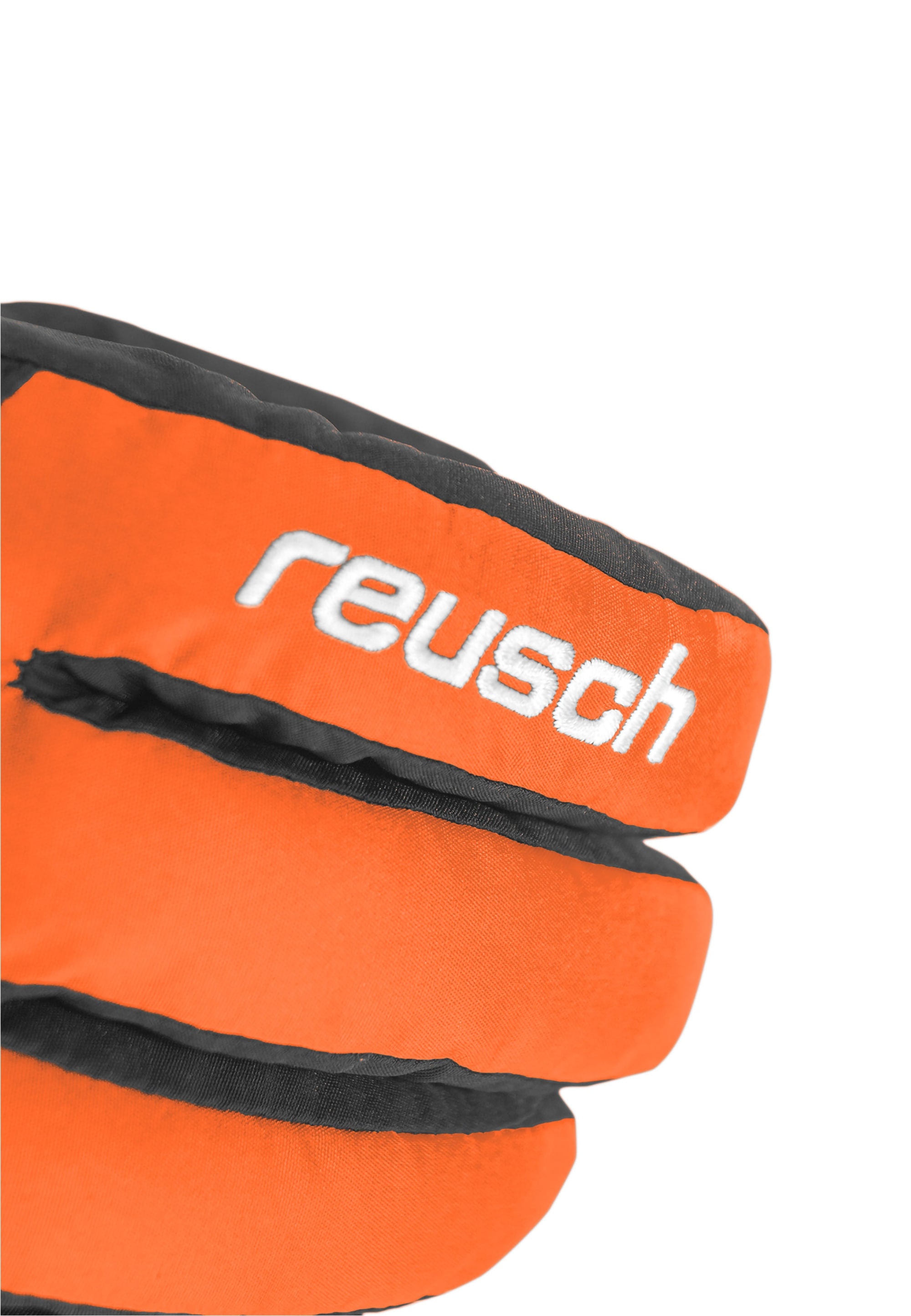 Reusch Skihandschuhe »Alan Junior« in warmer, winddichter unf extra atmungsaktiver Ausführung