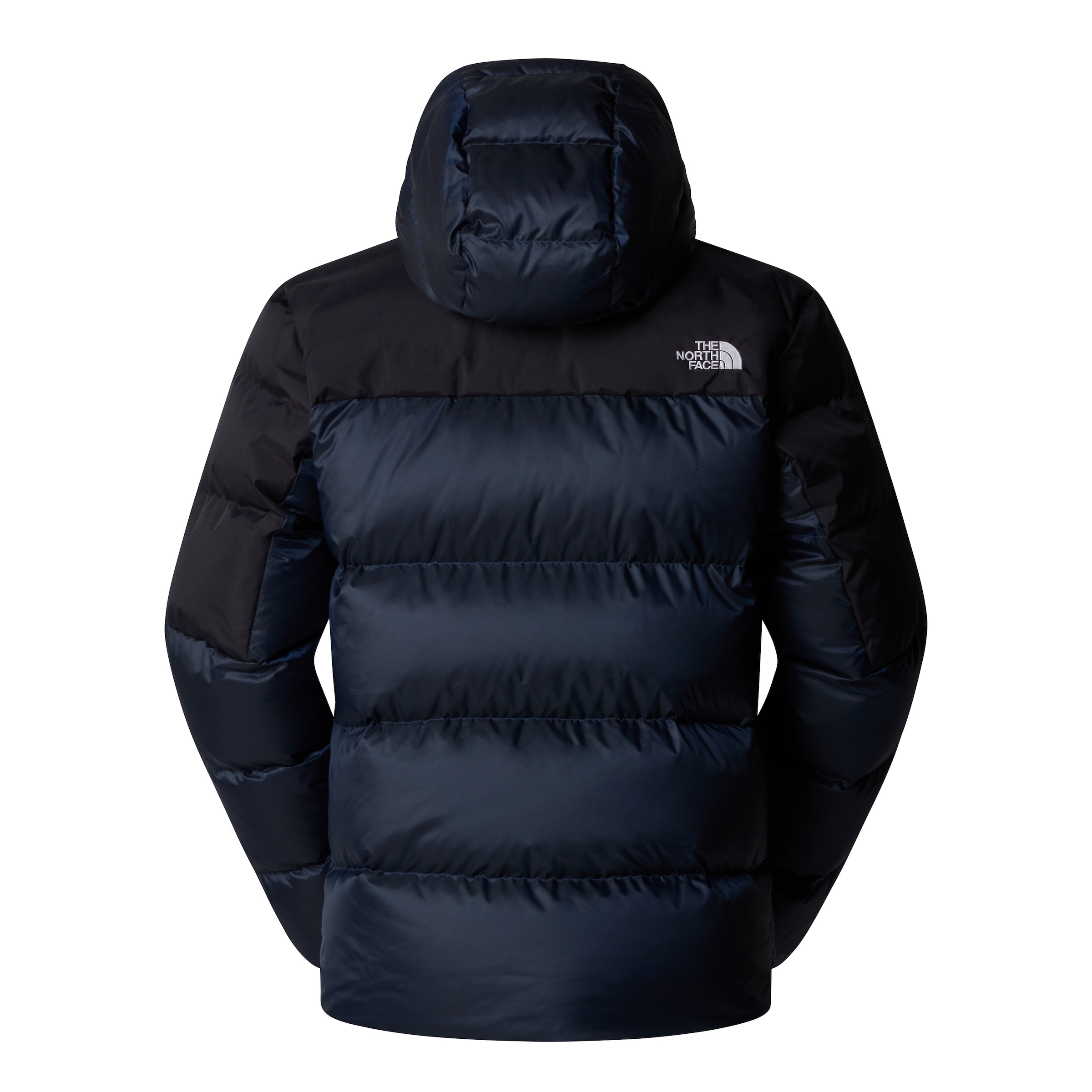 The North Face Steppjacke »DIABLO«, mit Kapuze, Wasserabweisend & Winddicht & Atmungsaktiv