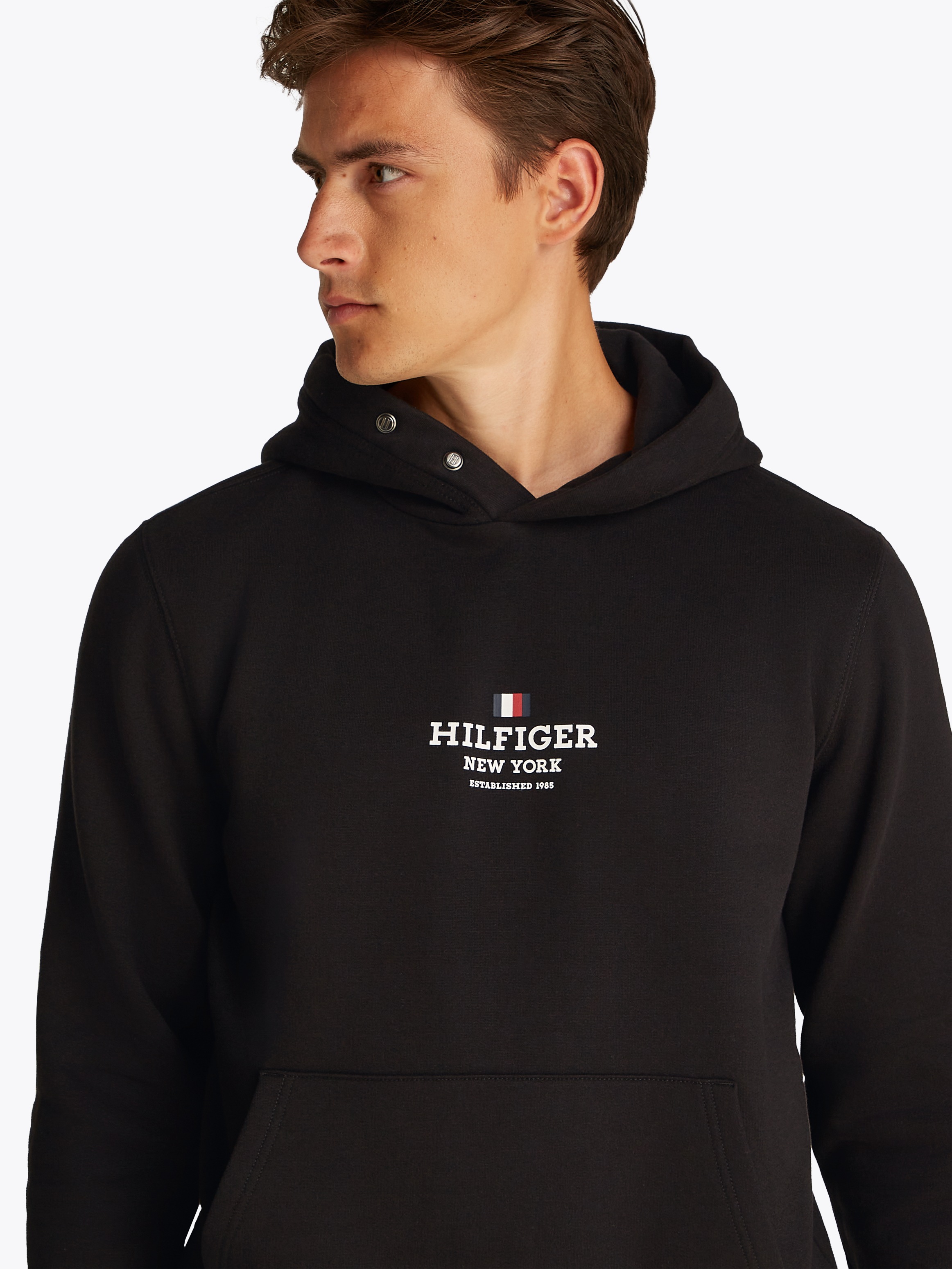 Tommy Hilfiger Hoodie, mit Logodruck günstig online kaufen