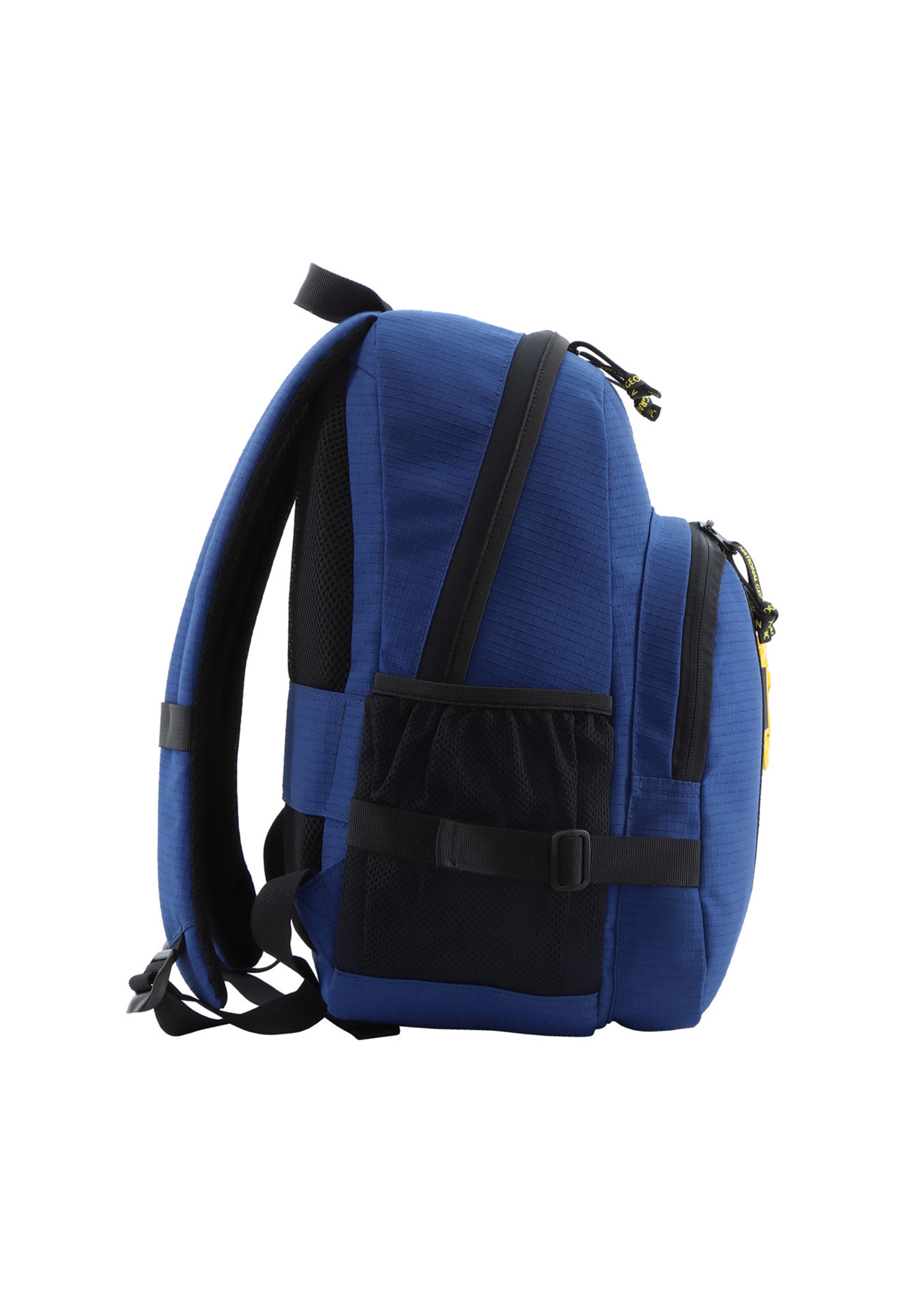 NATIONAL GEOGRAPHIC Cityrucksack »EXPLORER III«, aus recycelten PET-Flaschen