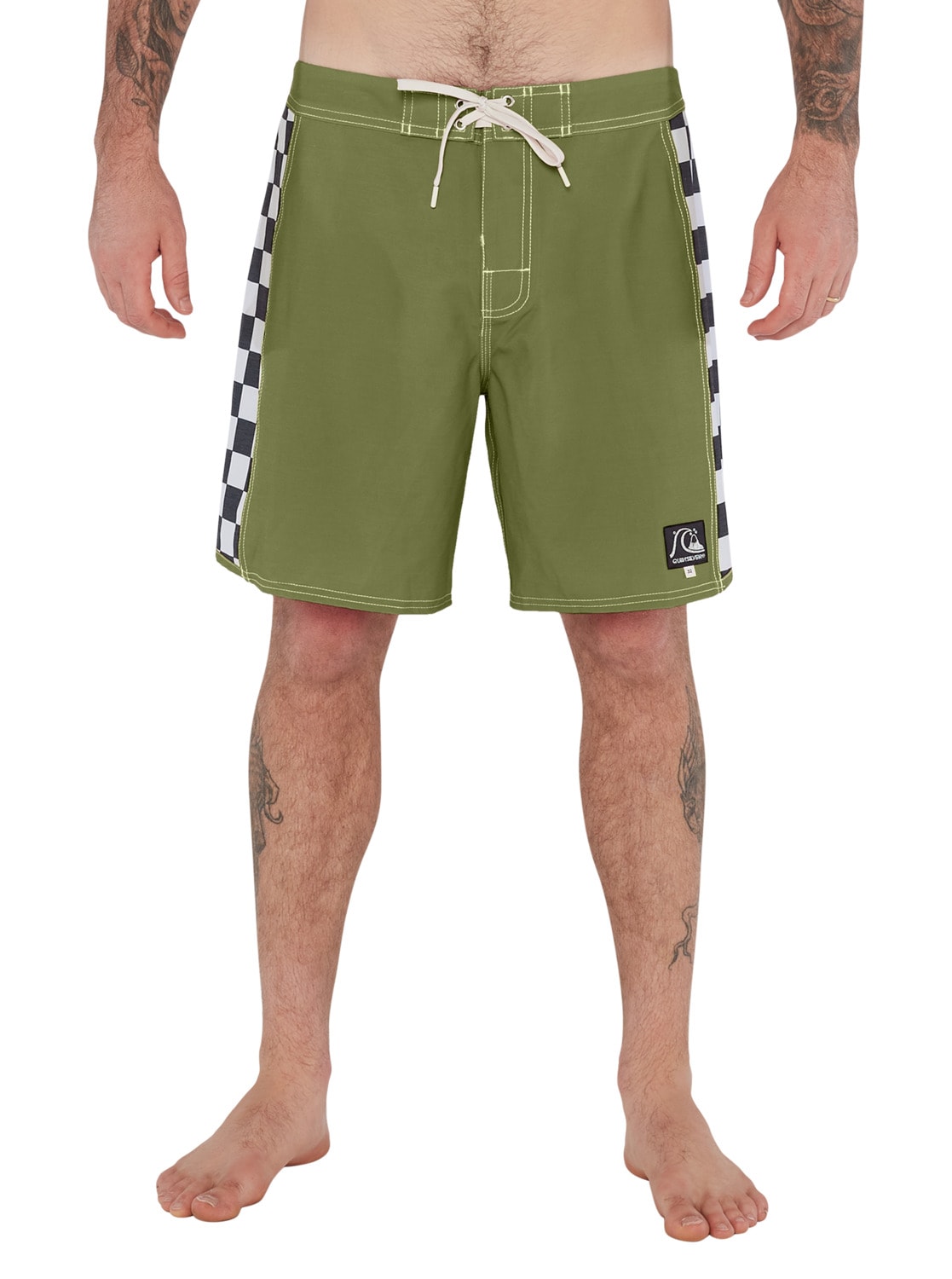 Quiksilver Boardshorts "Echo Beach Arch 18"" günstig online kaufen