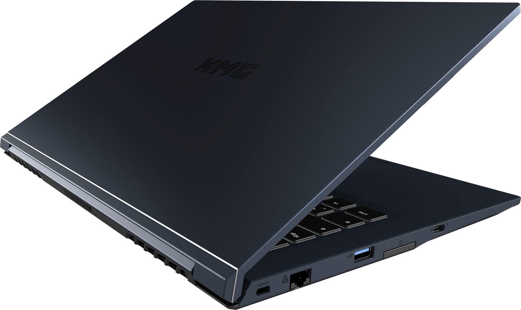 XMG Notebook »CORE 14 - L20ypq«, 35 cm, / 14 Zoll, Intel, Core i7, GeForce GTX 1650, 1000 GB SSD