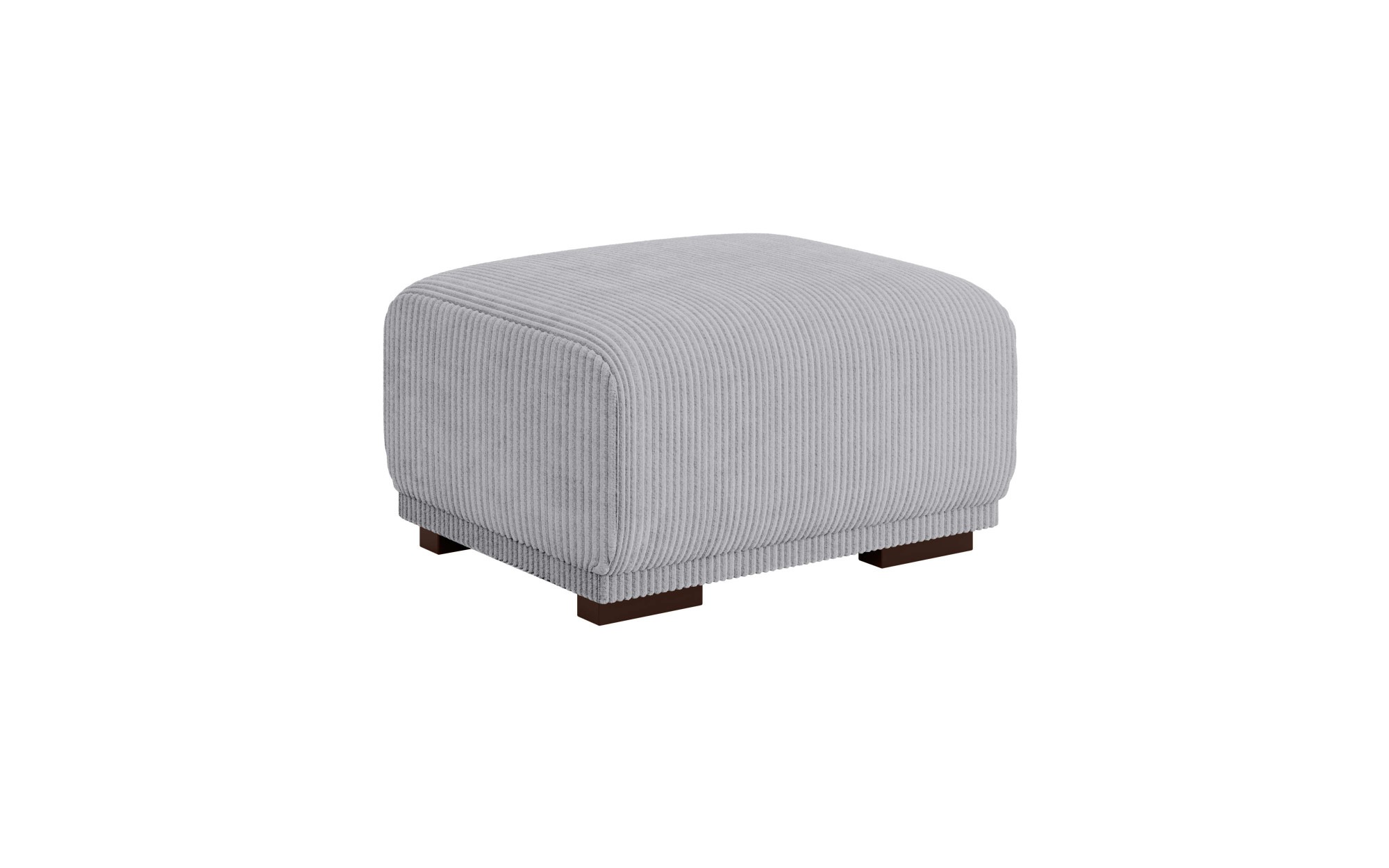 Home affaire Polsterhocker "BORNHOLM, kleiner Hocker passend zur Serie, Maß günstig online kaufen