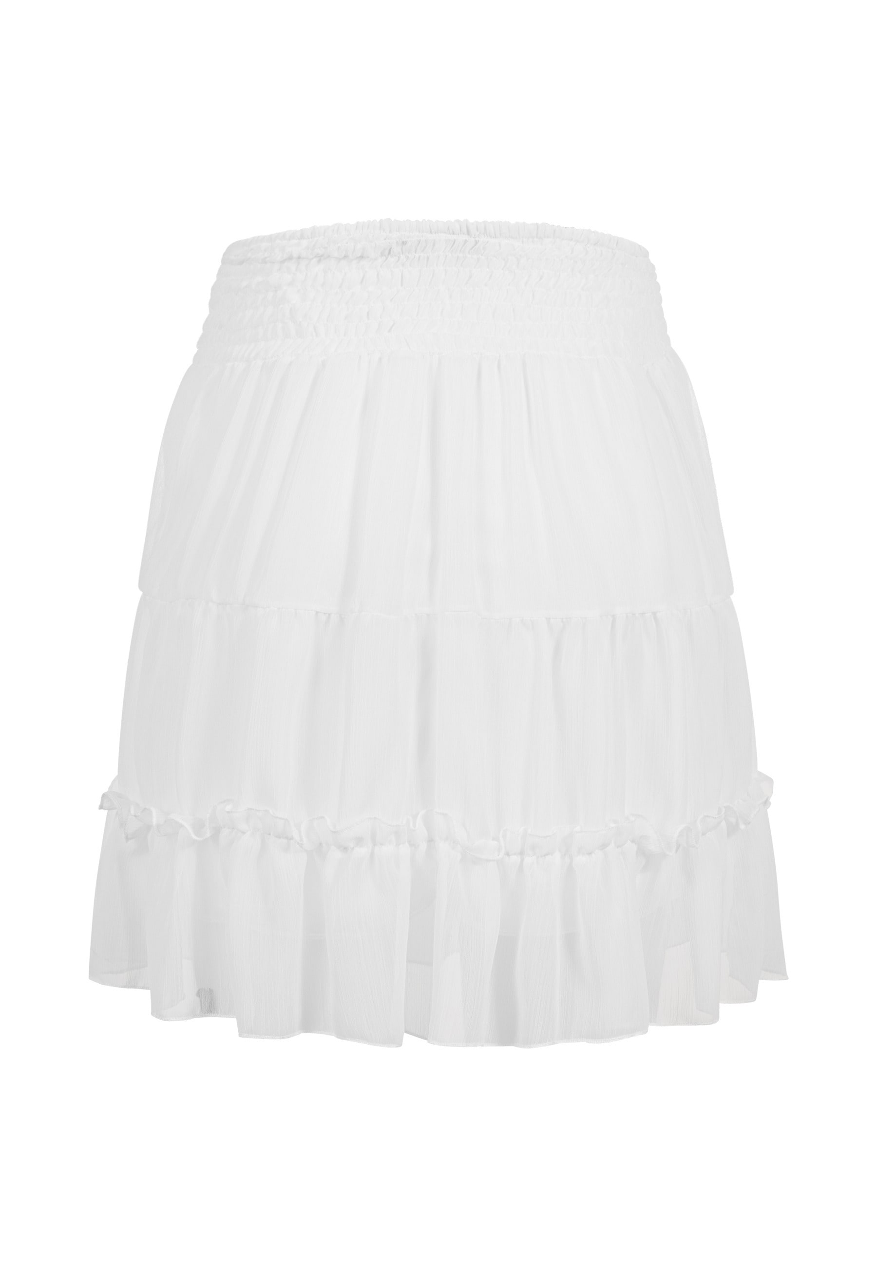 CLOUD 5IVE Minirock »CLOUD 5IVE Skirt« 1