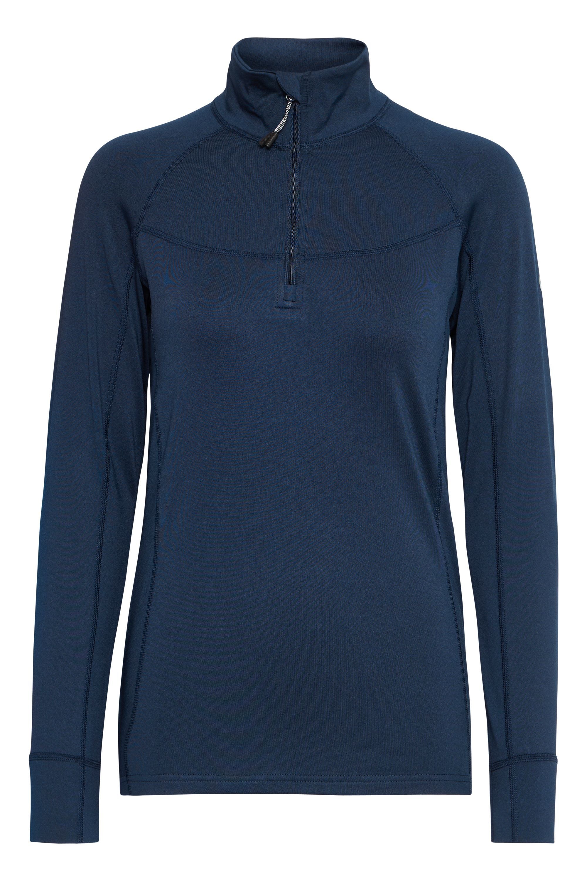 North Bend Longpullover "Longsleeve NBBela W"