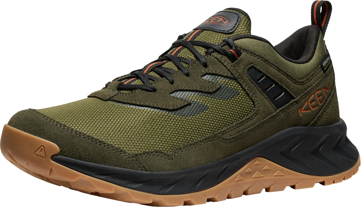 Keen Outdoorschuh »HIGHTRAIL WP«, wasserdicht