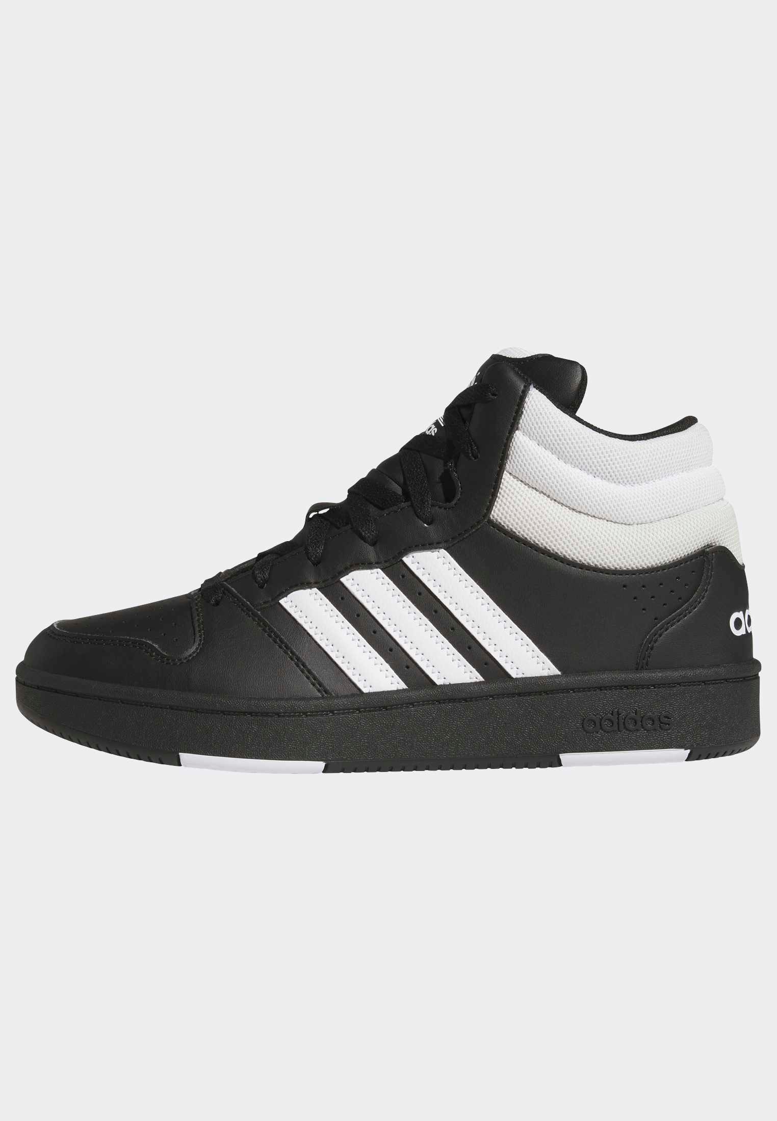 adidas Sportswear Sneaker »HOOPS MID CLASSIC«