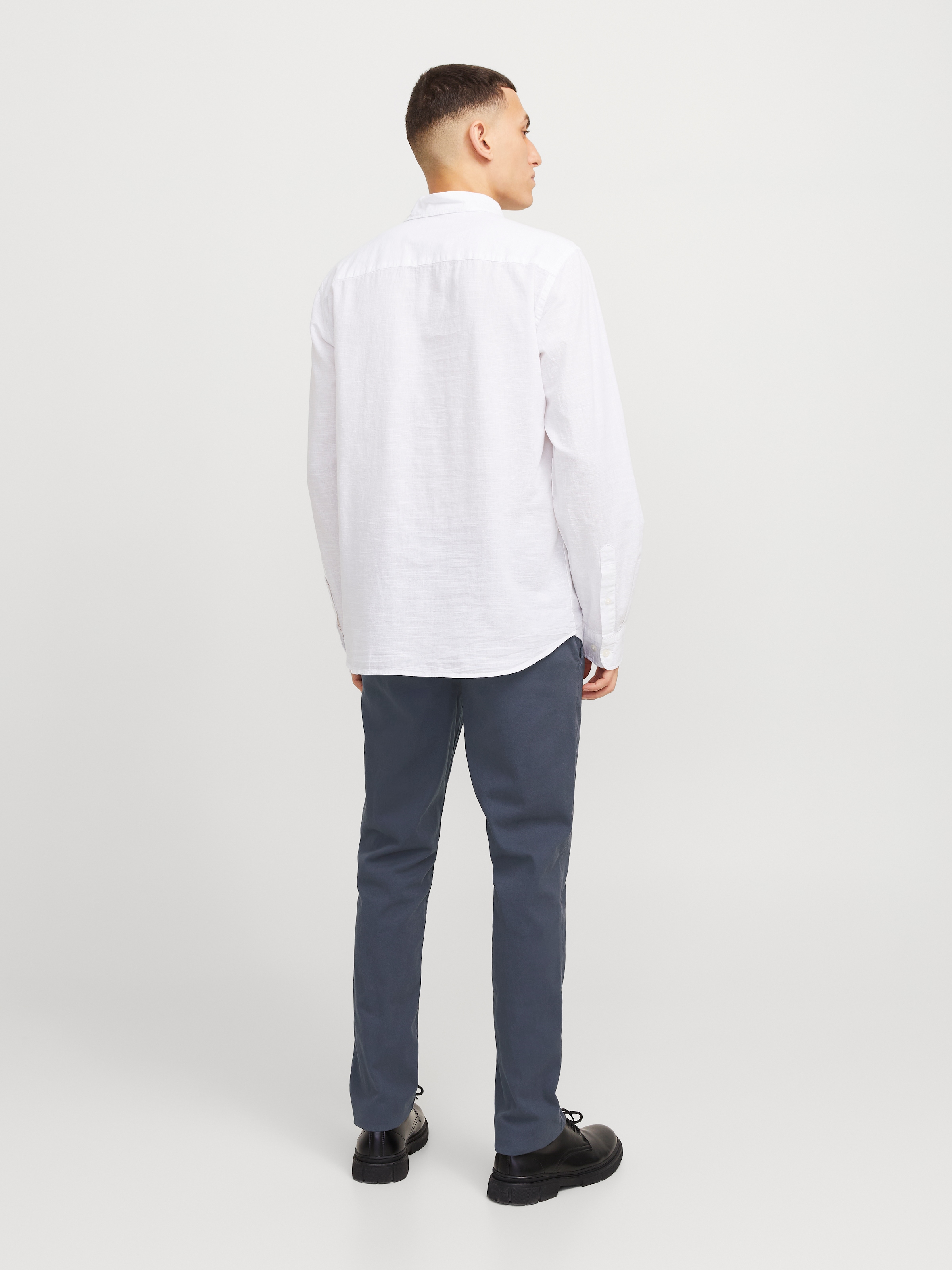 Jack & Jones Chinohose »JPSTMARCO JJDAVE NOOS«