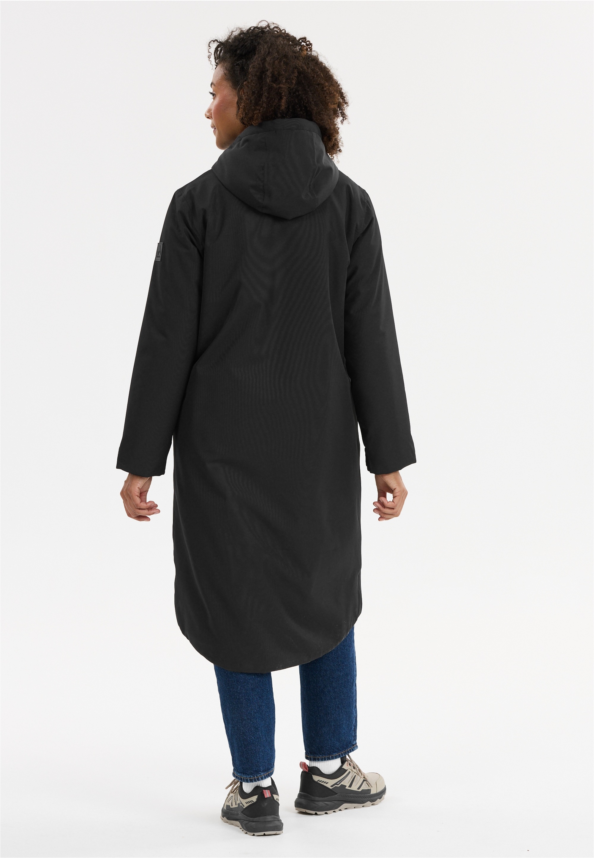 WHISTLER Outdoorjacke »Tautona«, mit wasserdichter Membran